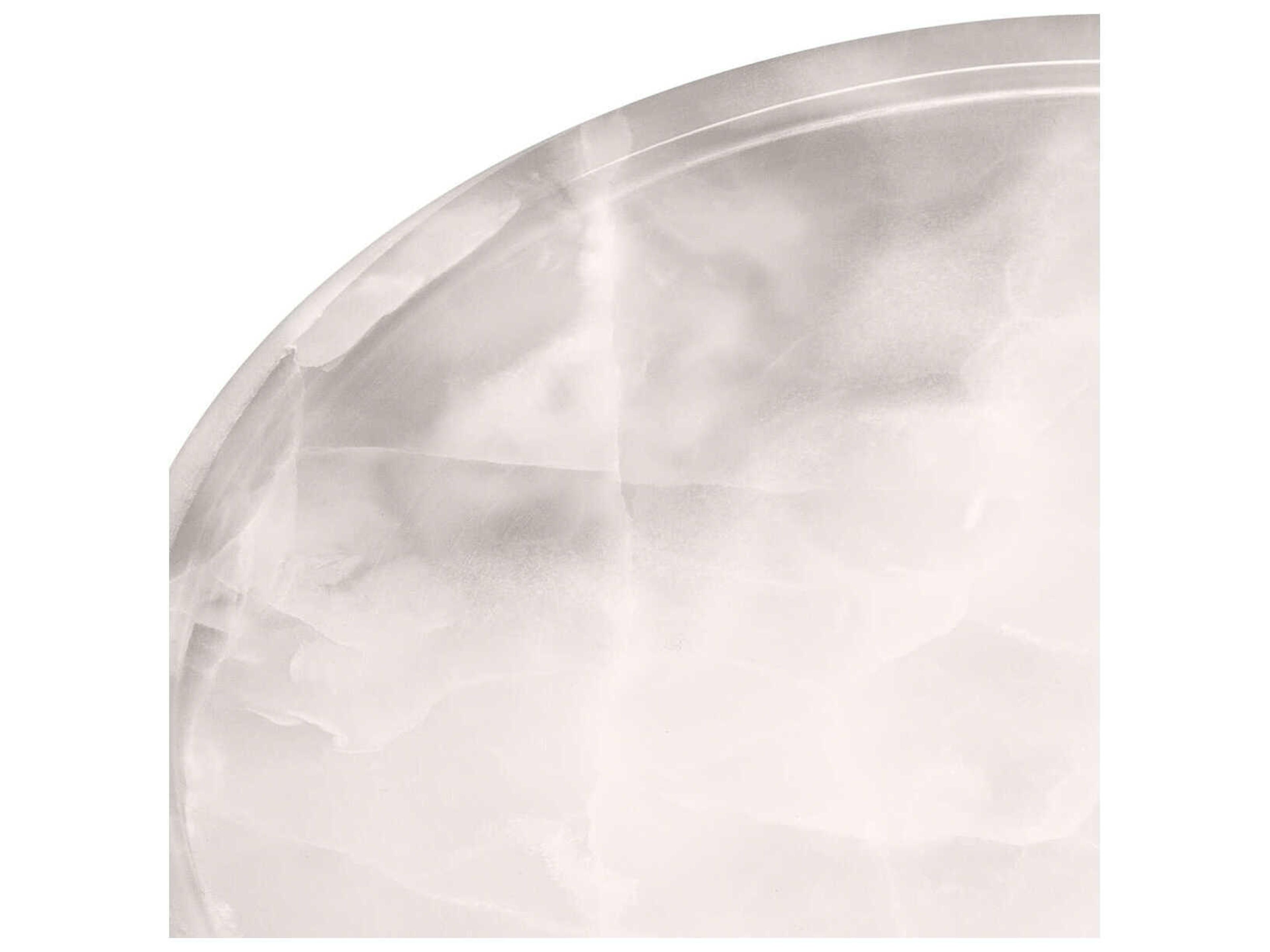 Eichholtz Trays Natural Onyx Serving Tray