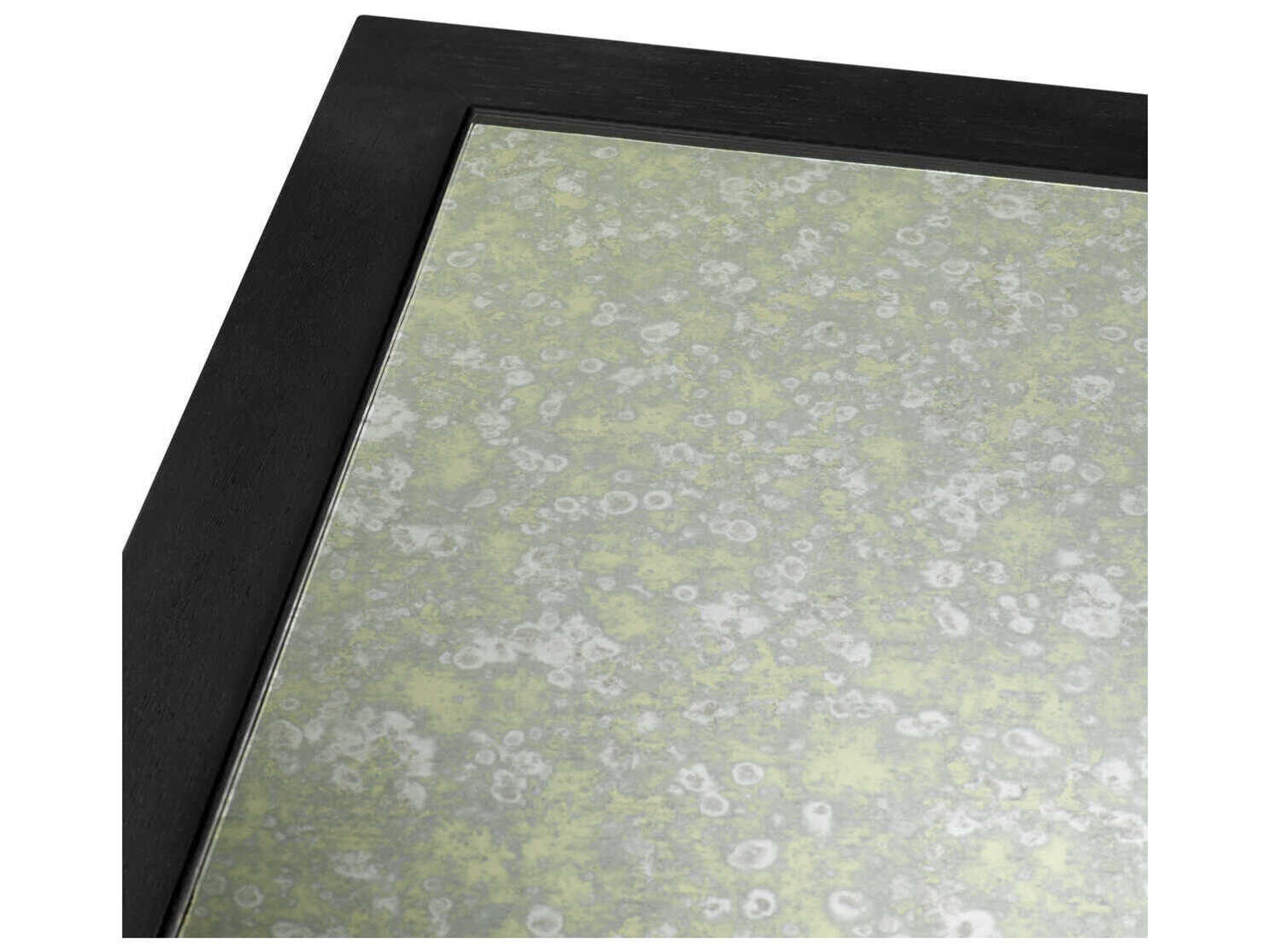 Eichholtz Metropolitan Square Glass Coffee Table