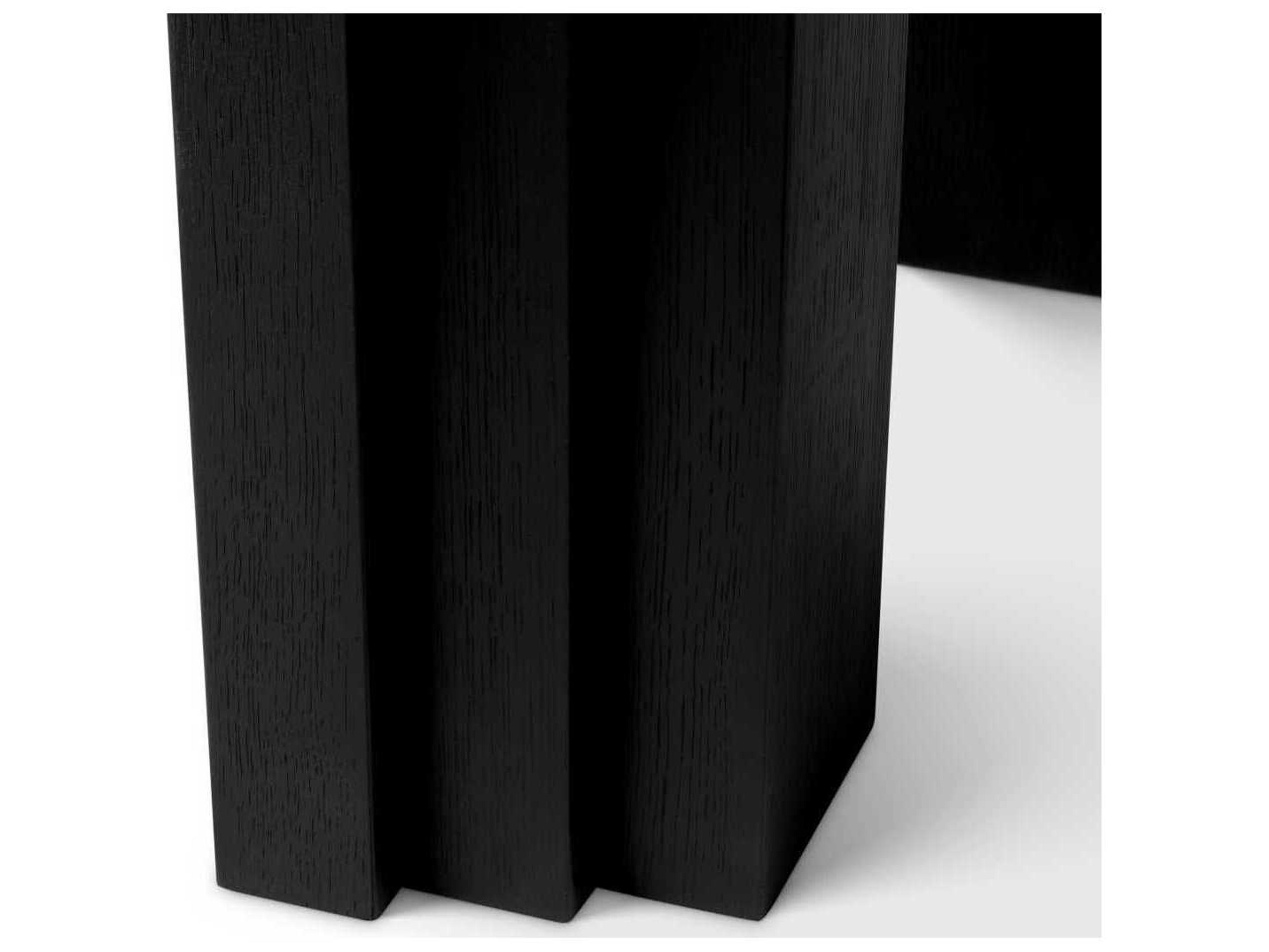 Eichholtz Metropolitan Square Mirror End Table