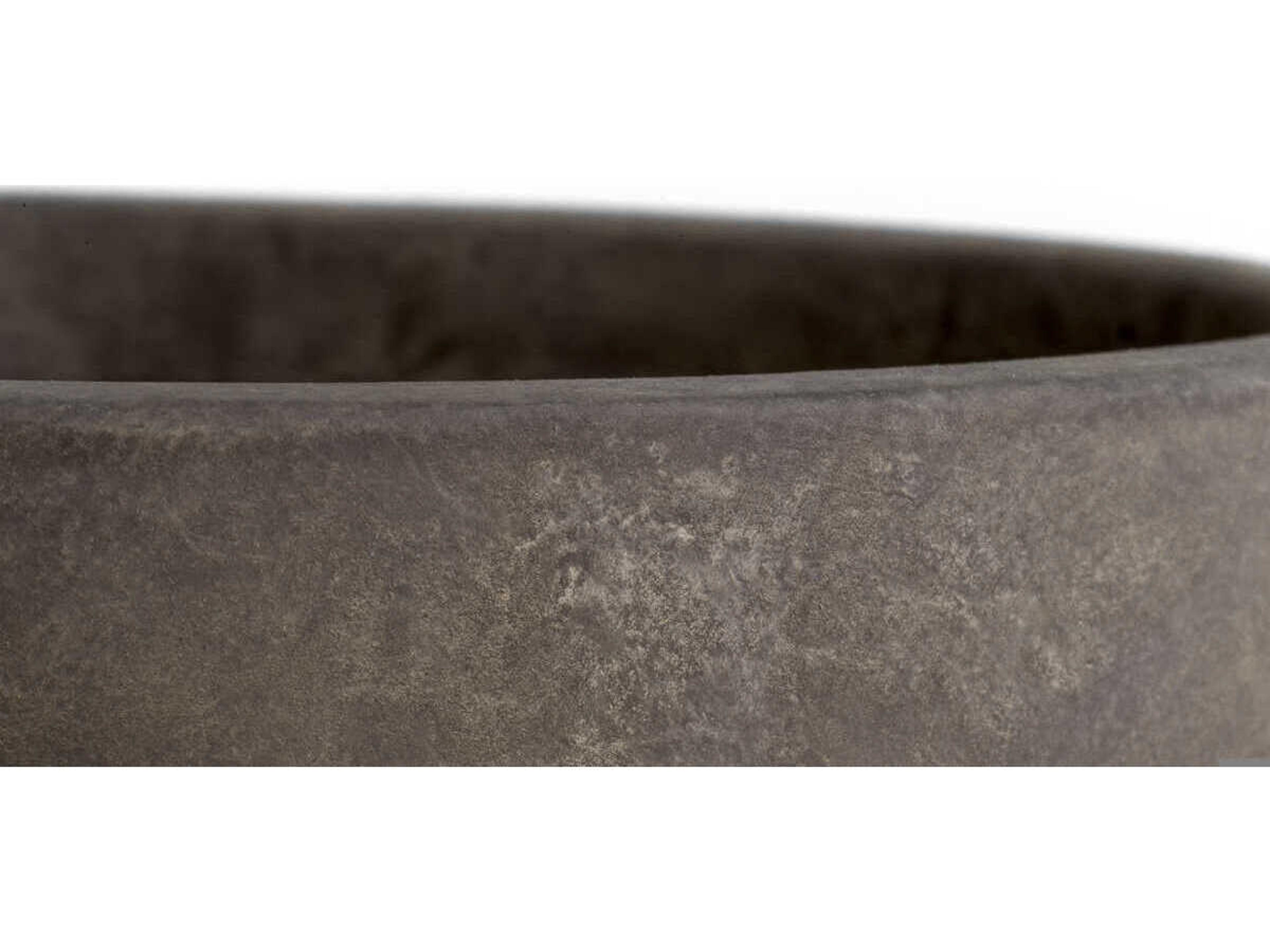 Eichholtz Vases Taupe Vase