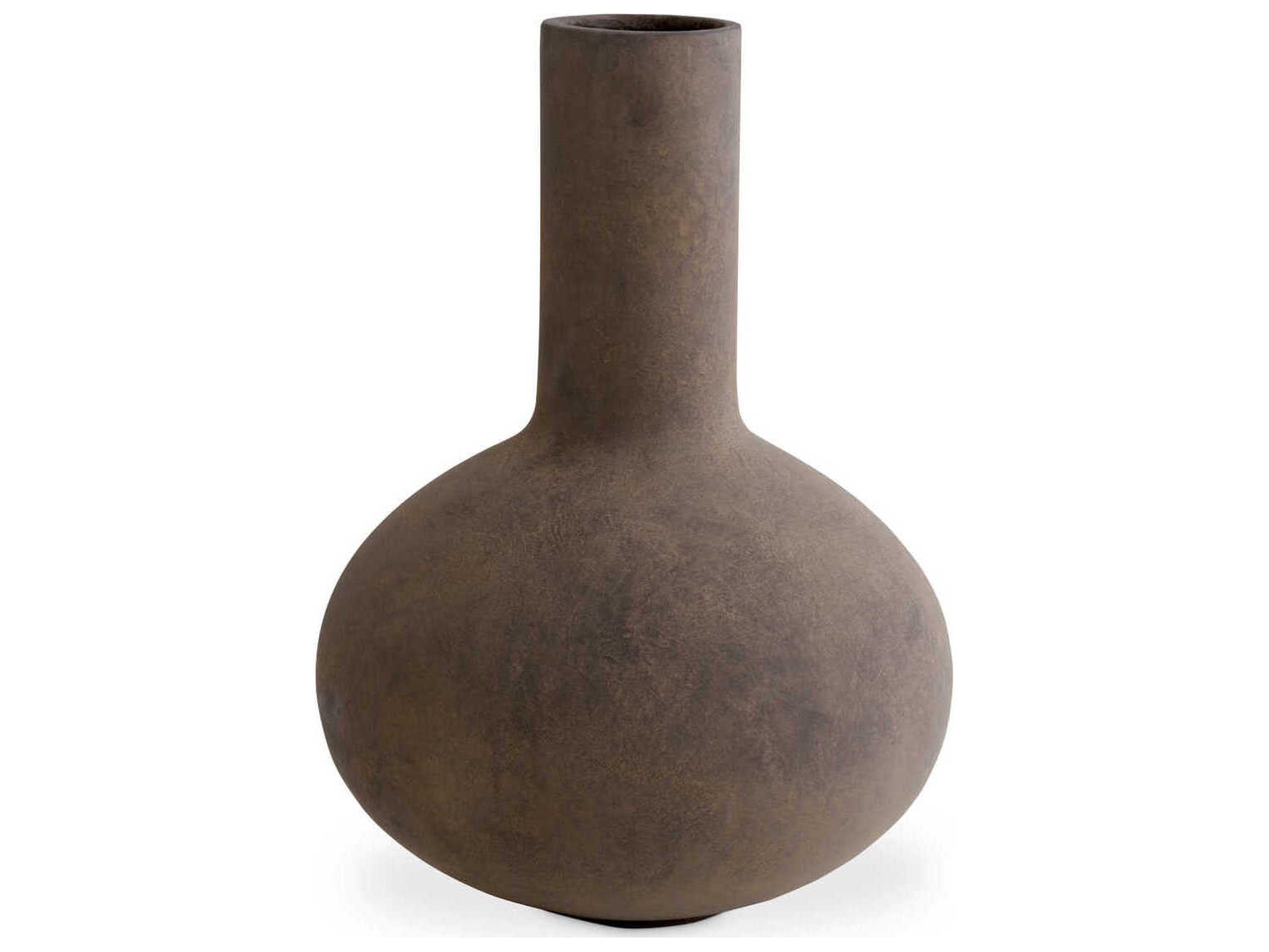 Vases Taupe Vase