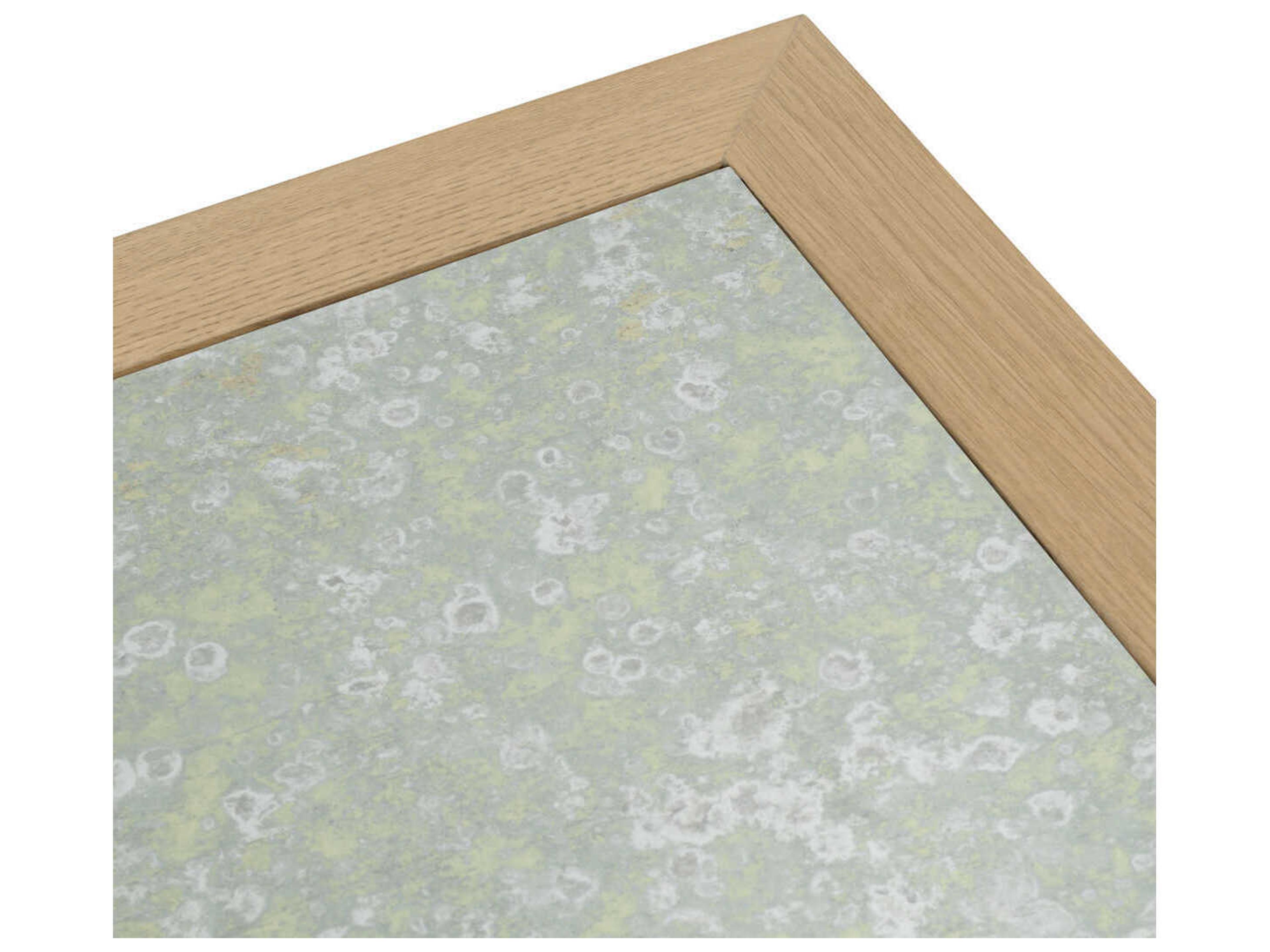 Eichholtz Metropolitan Square Mirror Coffee Table