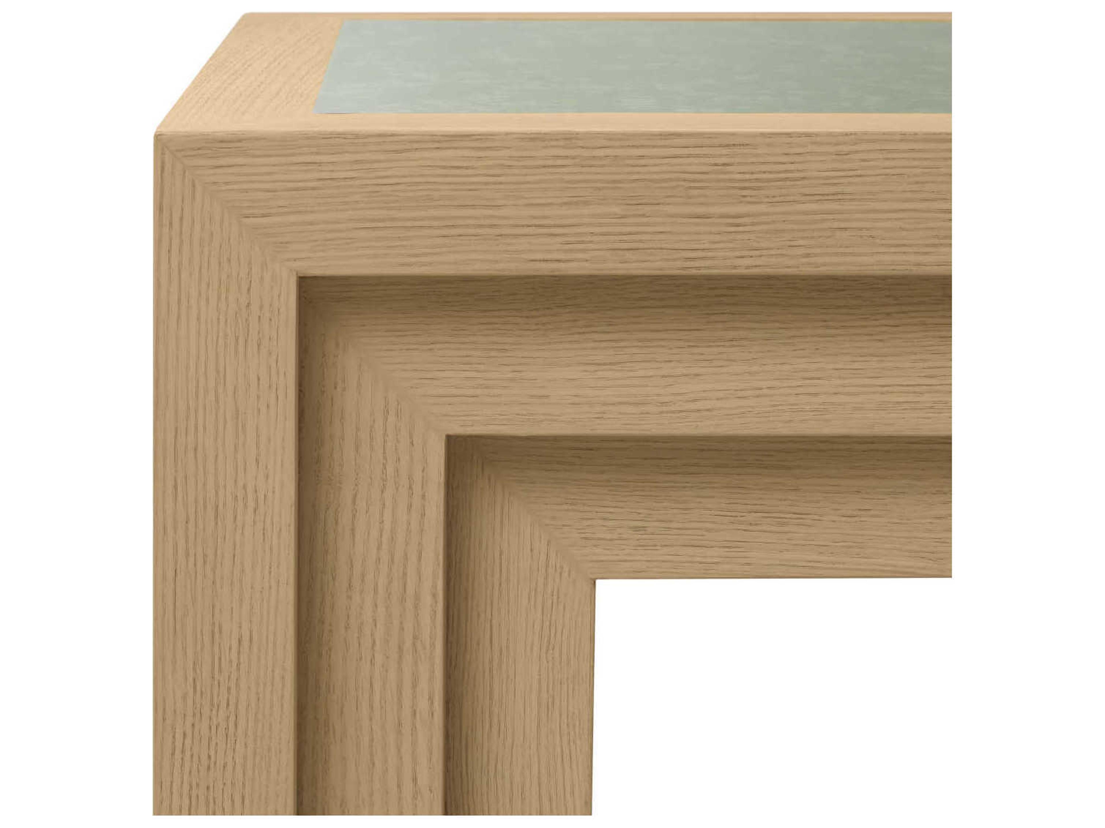 Eichholtz Metropolitan Square Mirror End Table