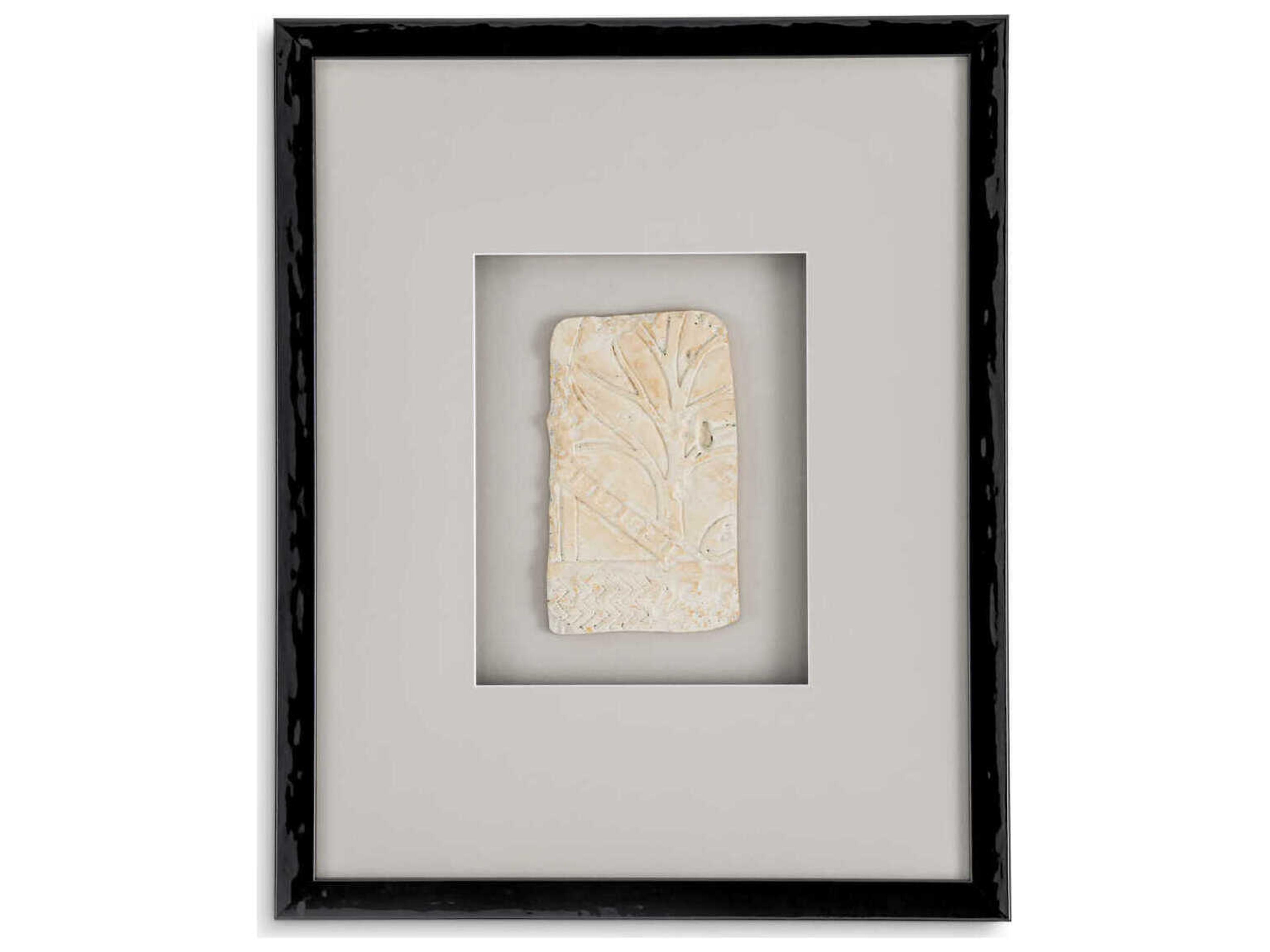 Eichholtz Prints Wall Art Inlay Hatshepsut Set of 4