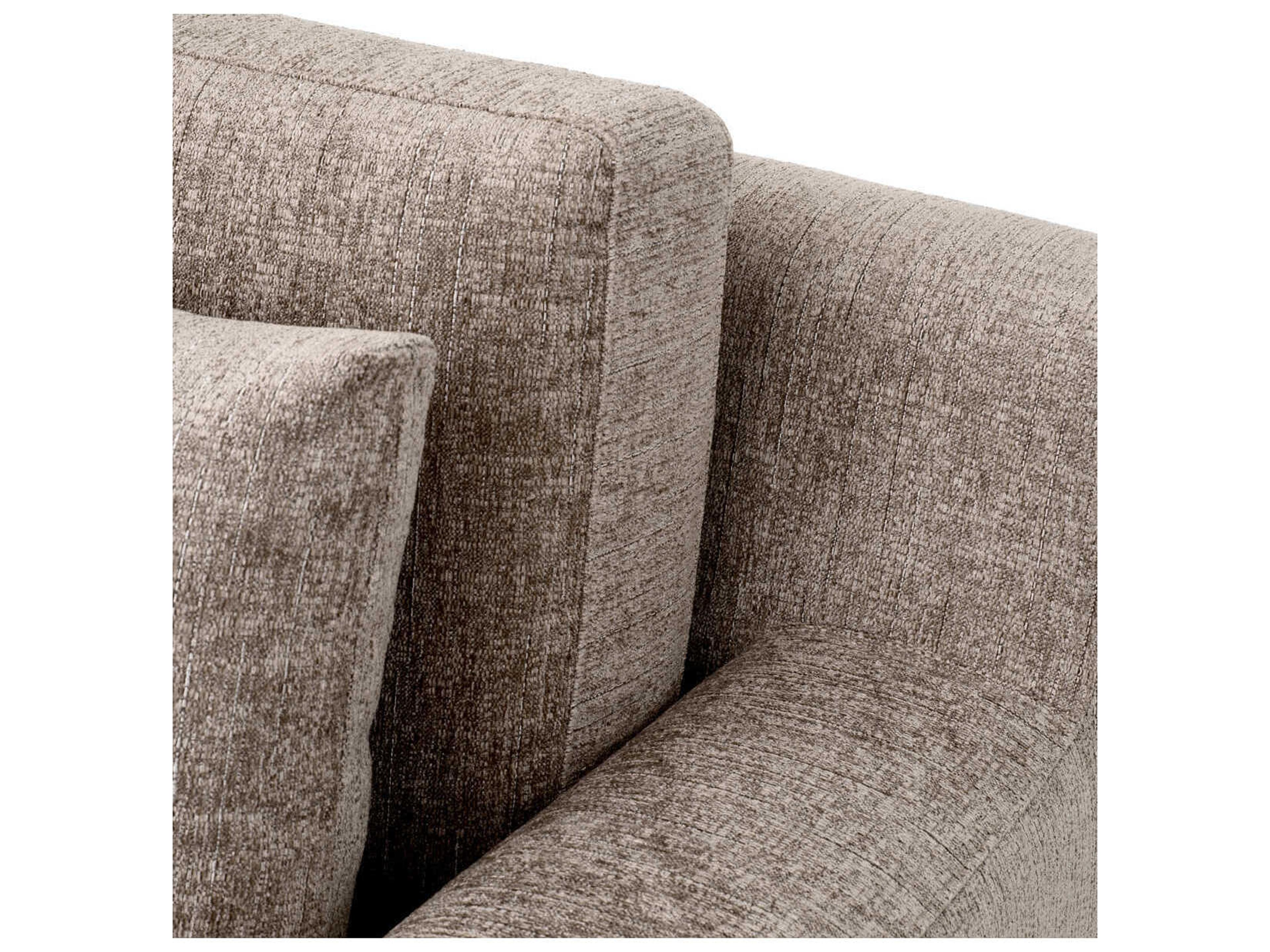 Eichholtz Manhattan Beige Club Chair