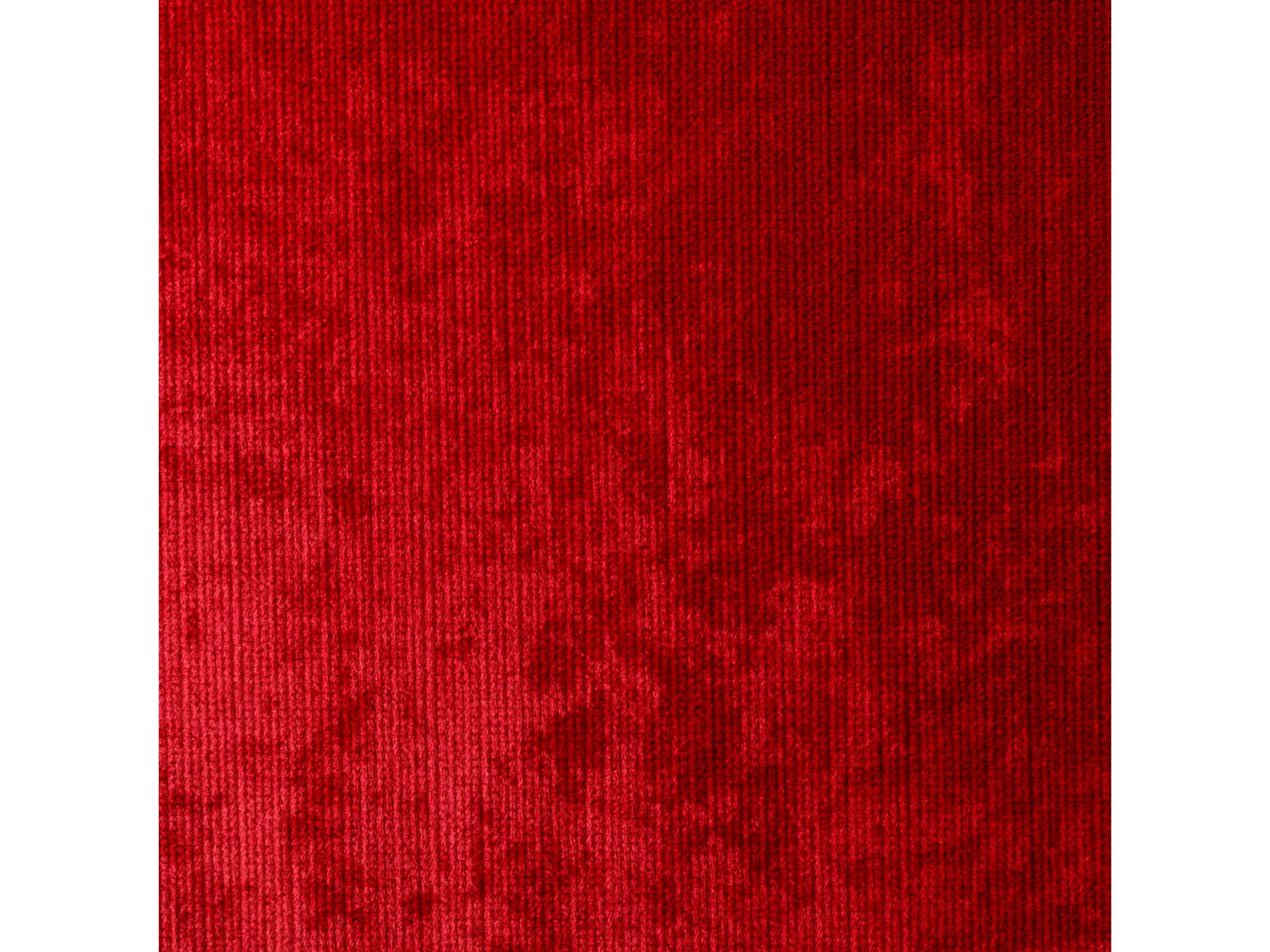 Eichholtz Verplanck Wrey Velvet Red Upholstered Sofa