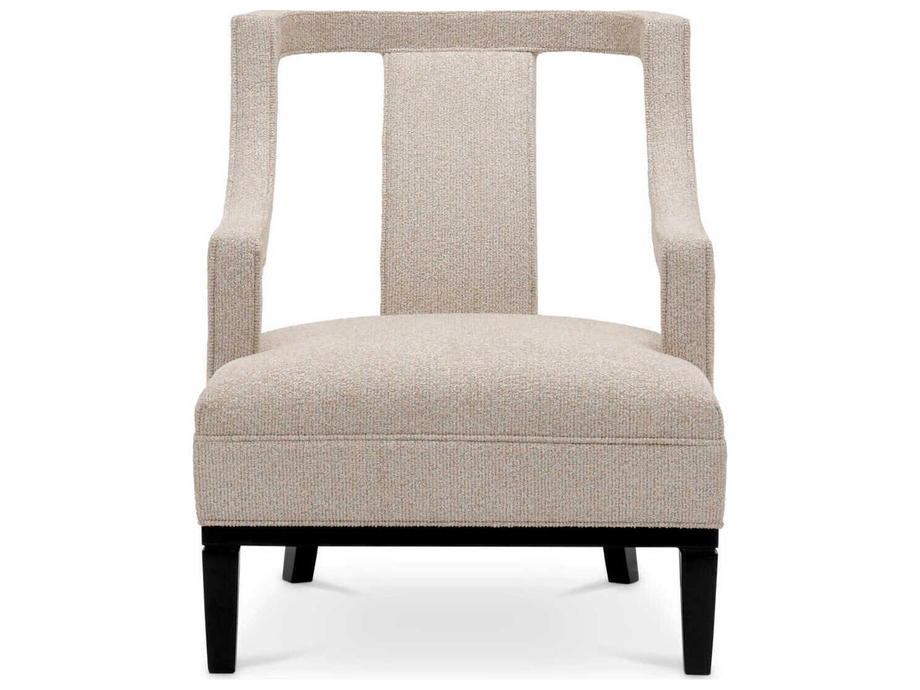 Eichholtz Roumier Beige Accent Chair
