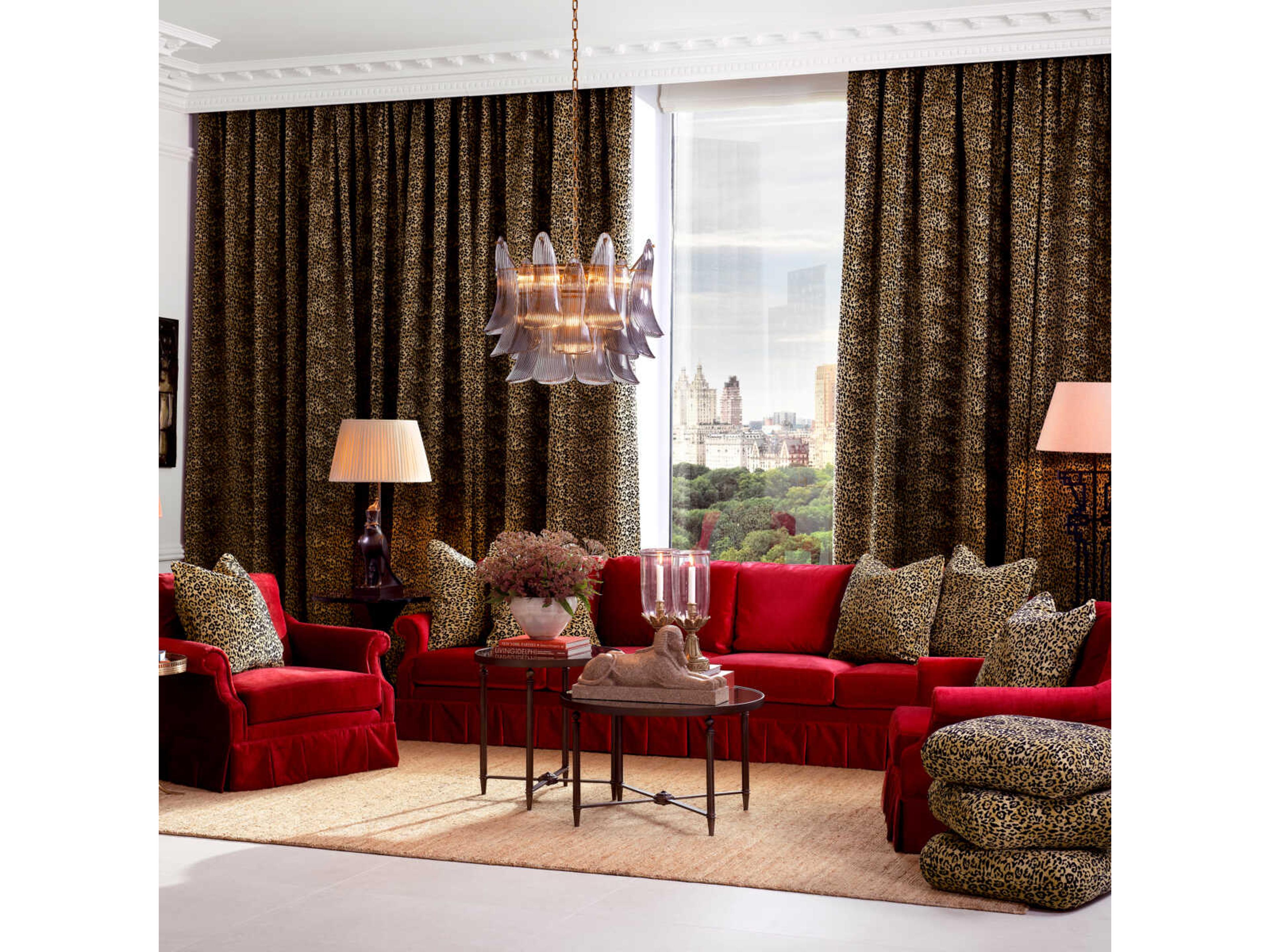 Eichholtz Verplanck Sofa Set