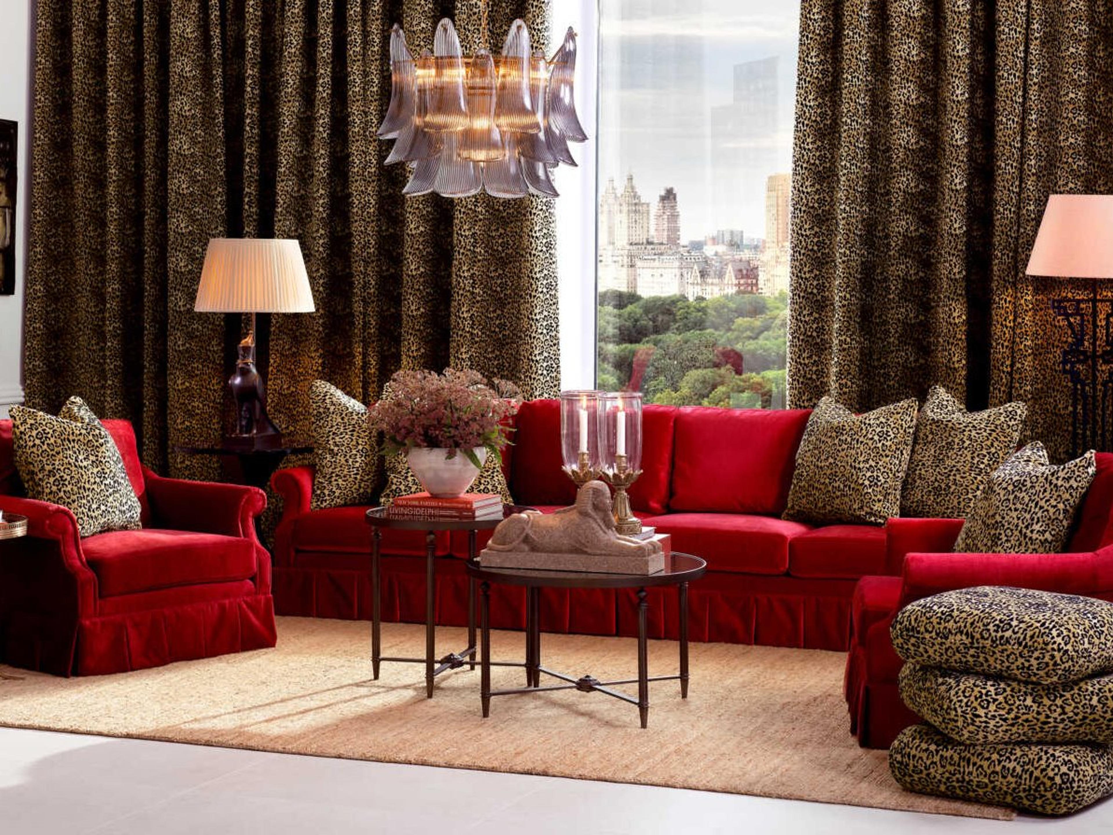 Eichholtz Verplanck Sofa Set