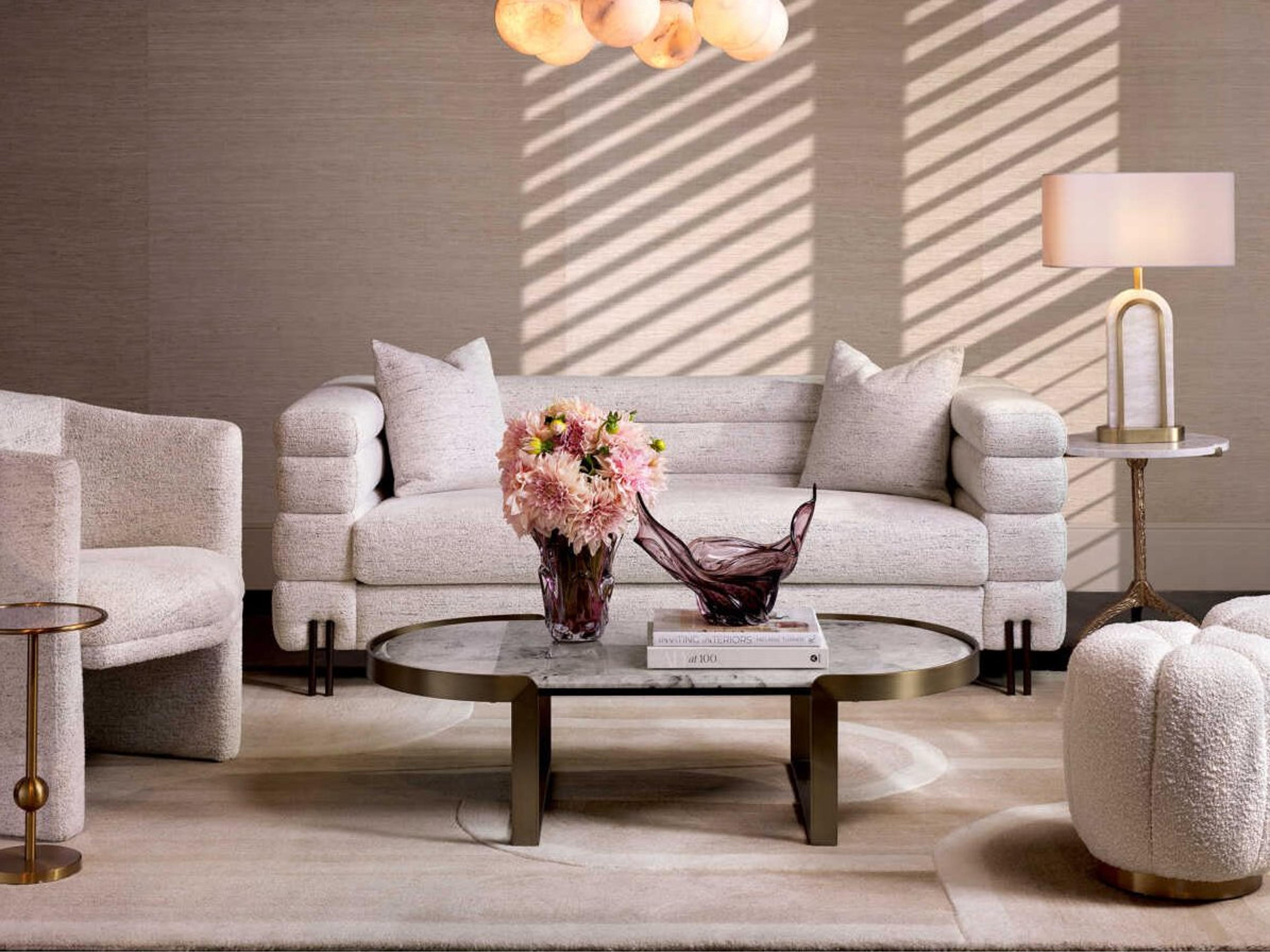 Eichholtz York Sofa Set