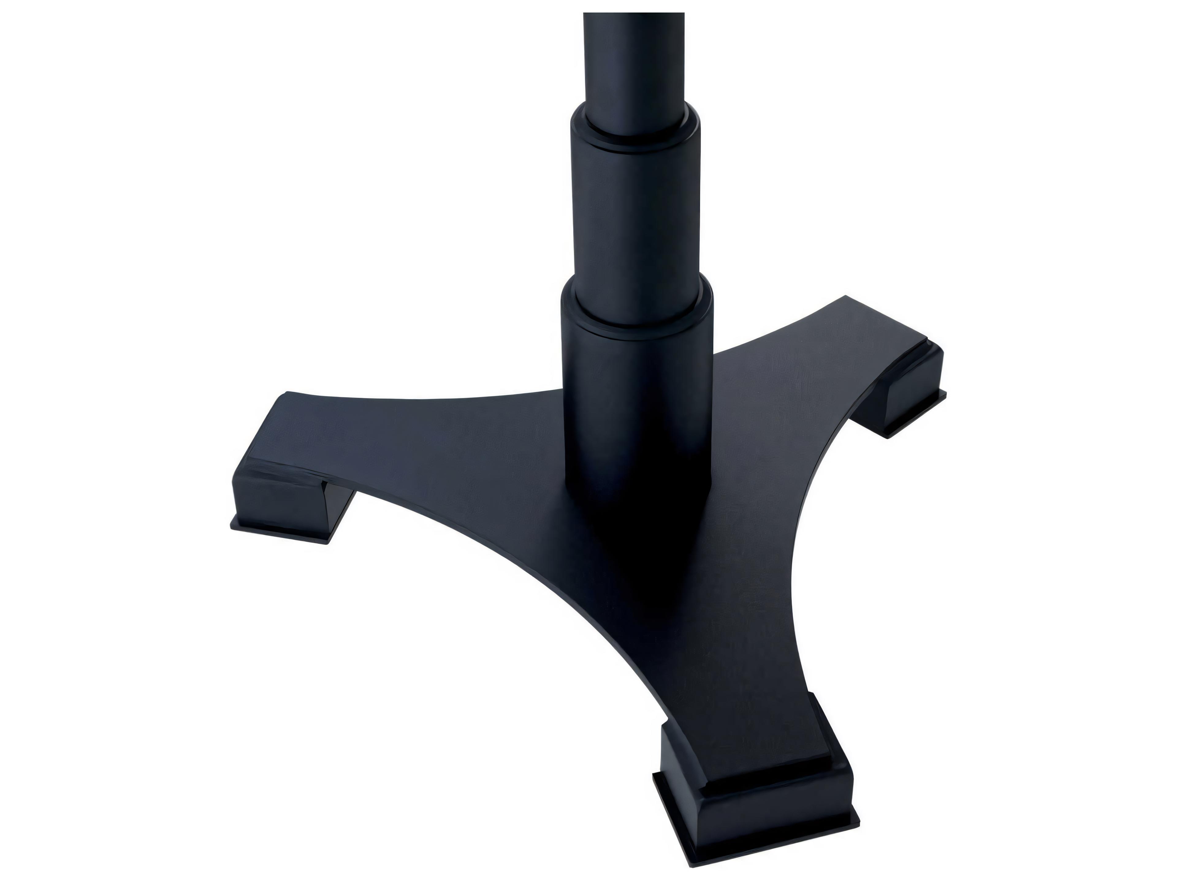 Eichholtz Mercier Round White Marble Dining Table