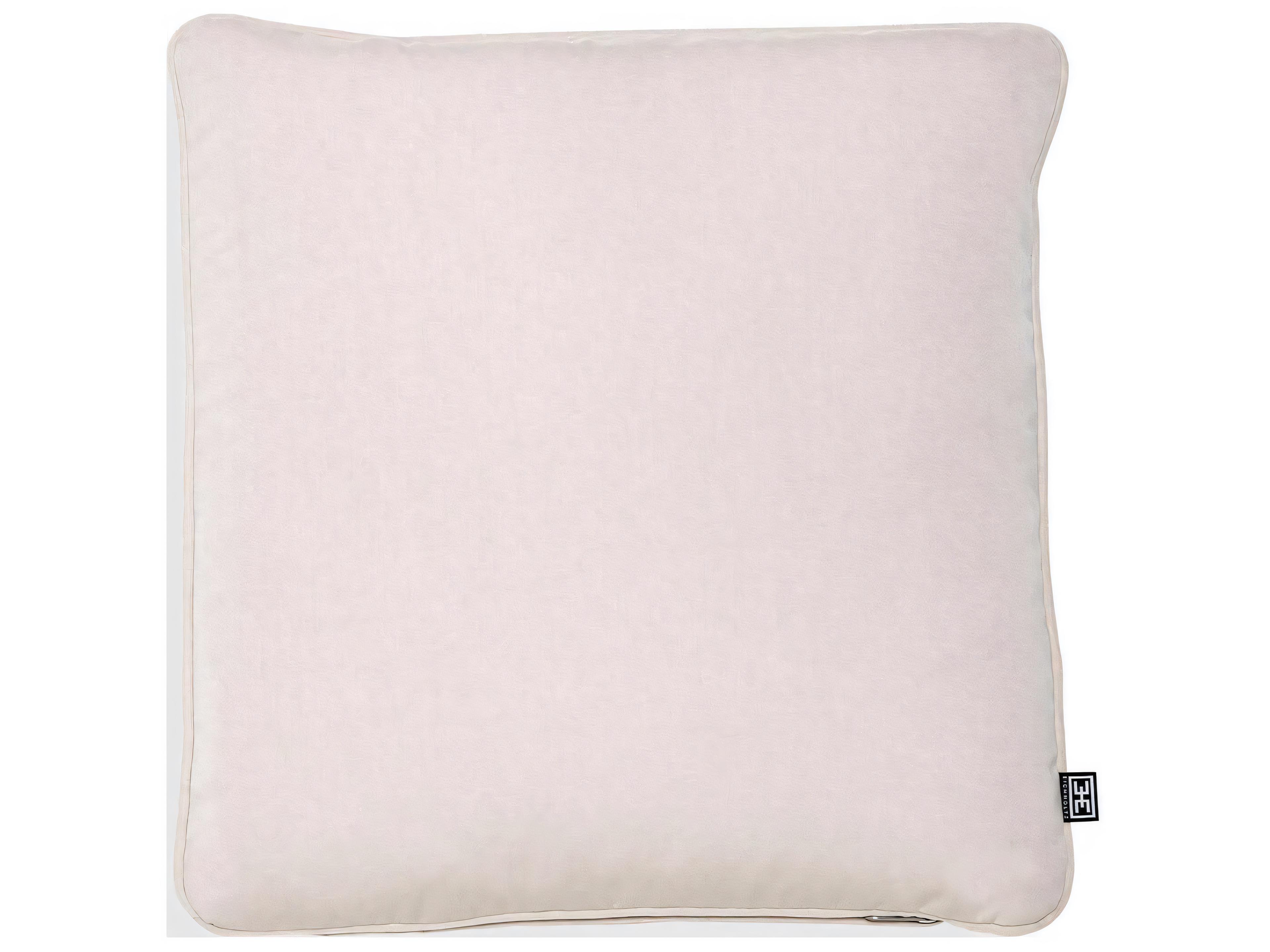 Sunbrella Canvas Patio Cushion
