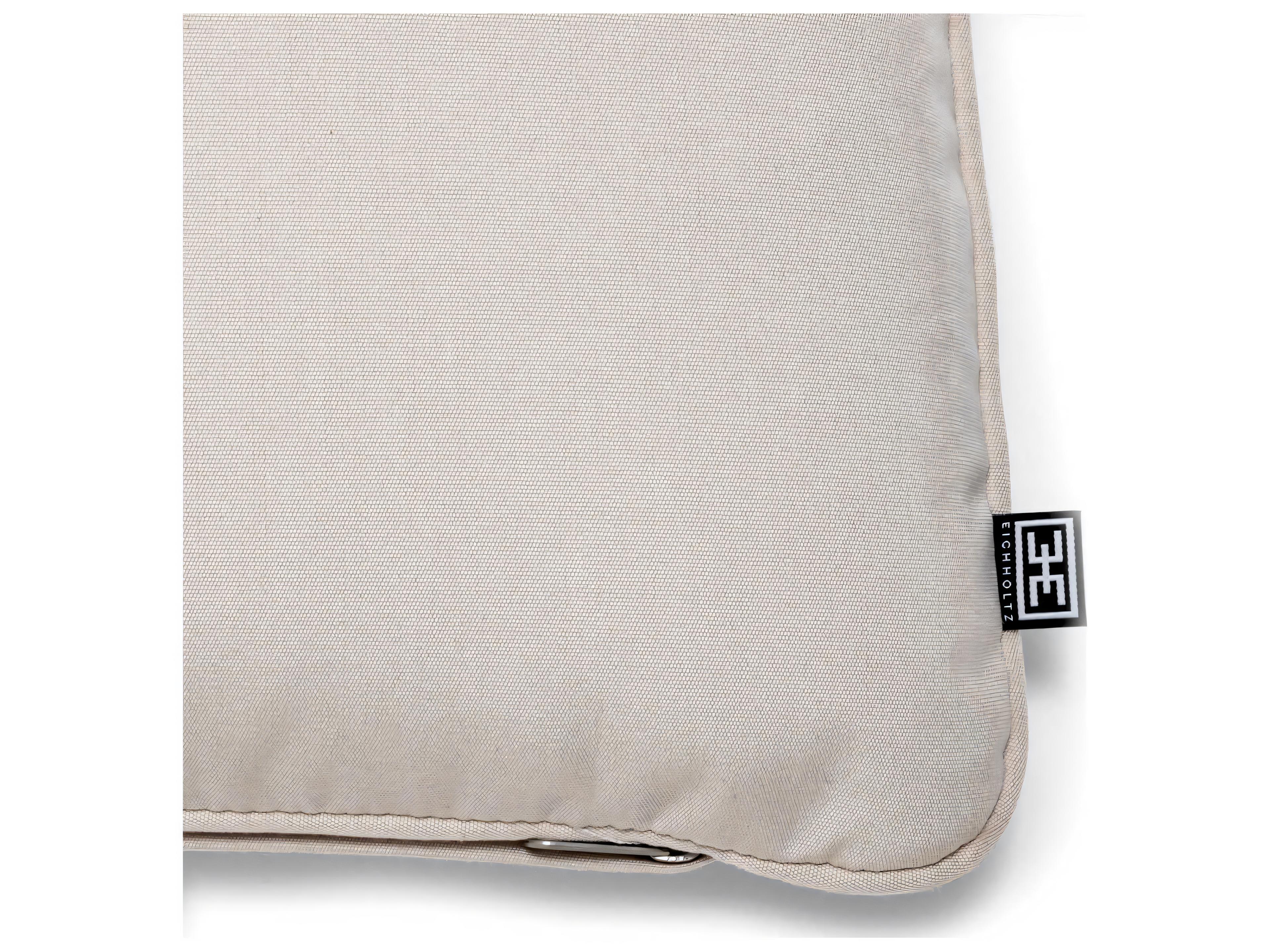 Eichholtz Outdoor Sunbrella Canvas Patio Cushion