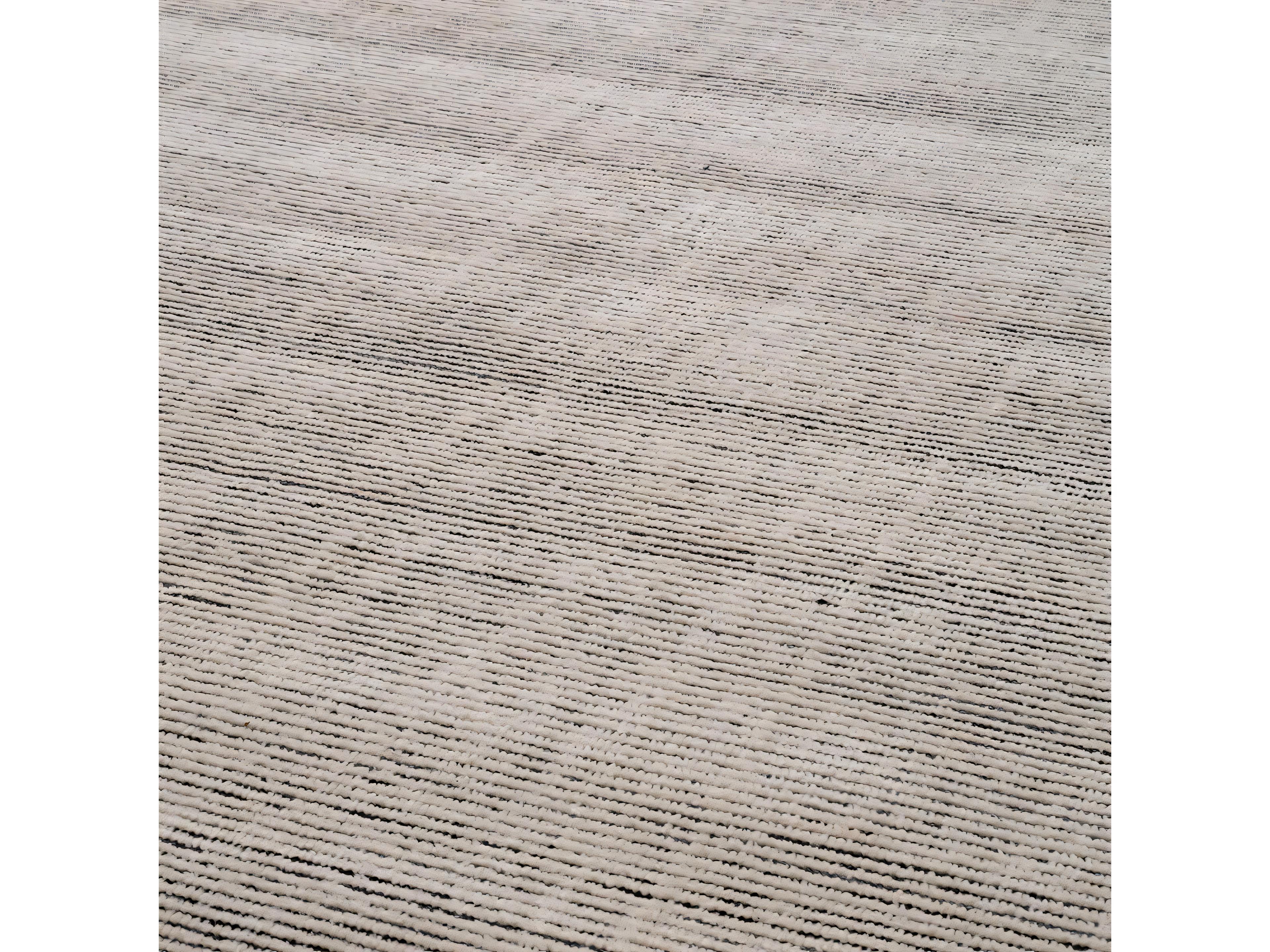 Black & White Pillow