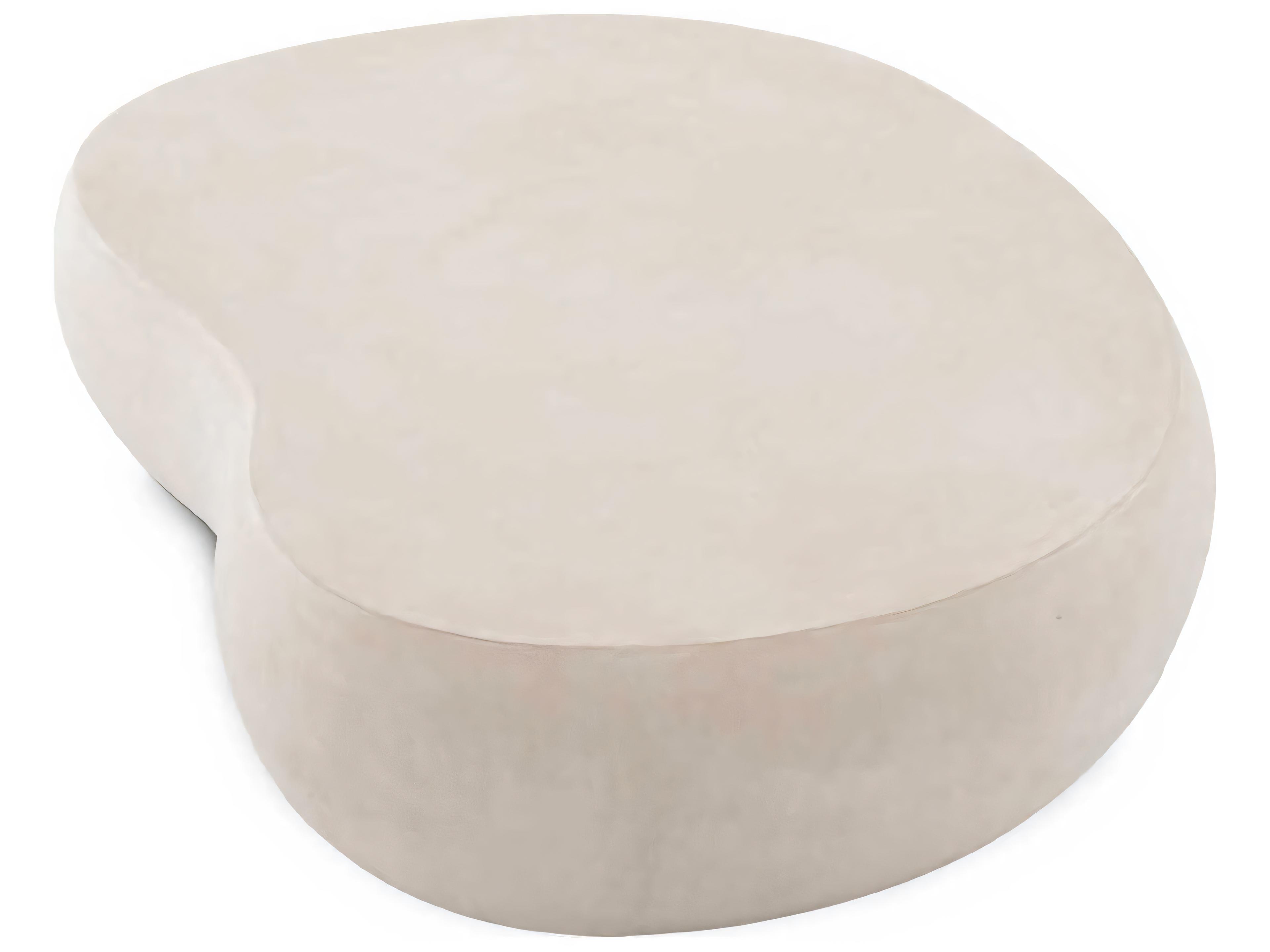 Eichholtz Outdoor Cream Coffee Table