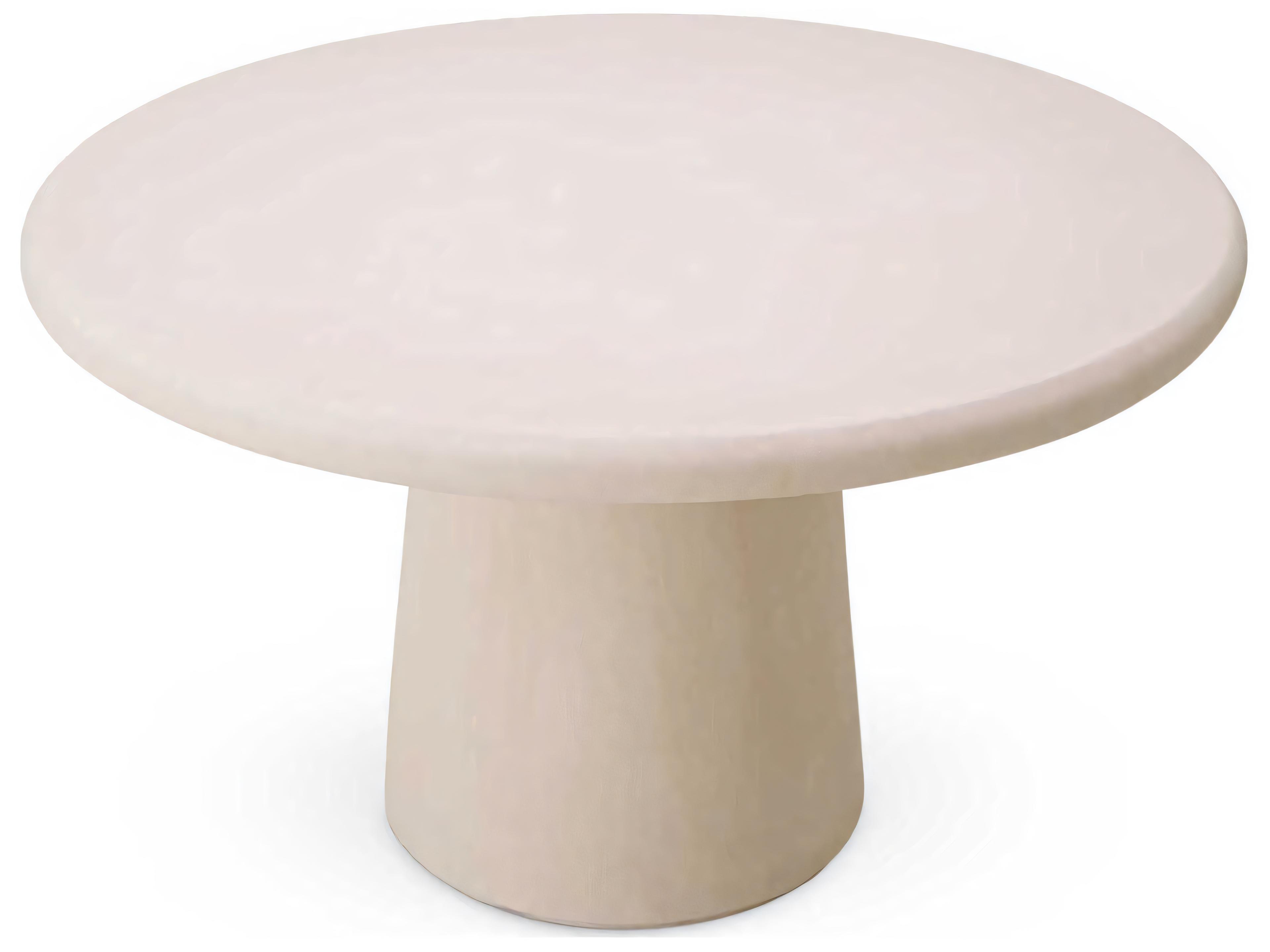 Eichholtz Outdoor Cream Dining Table