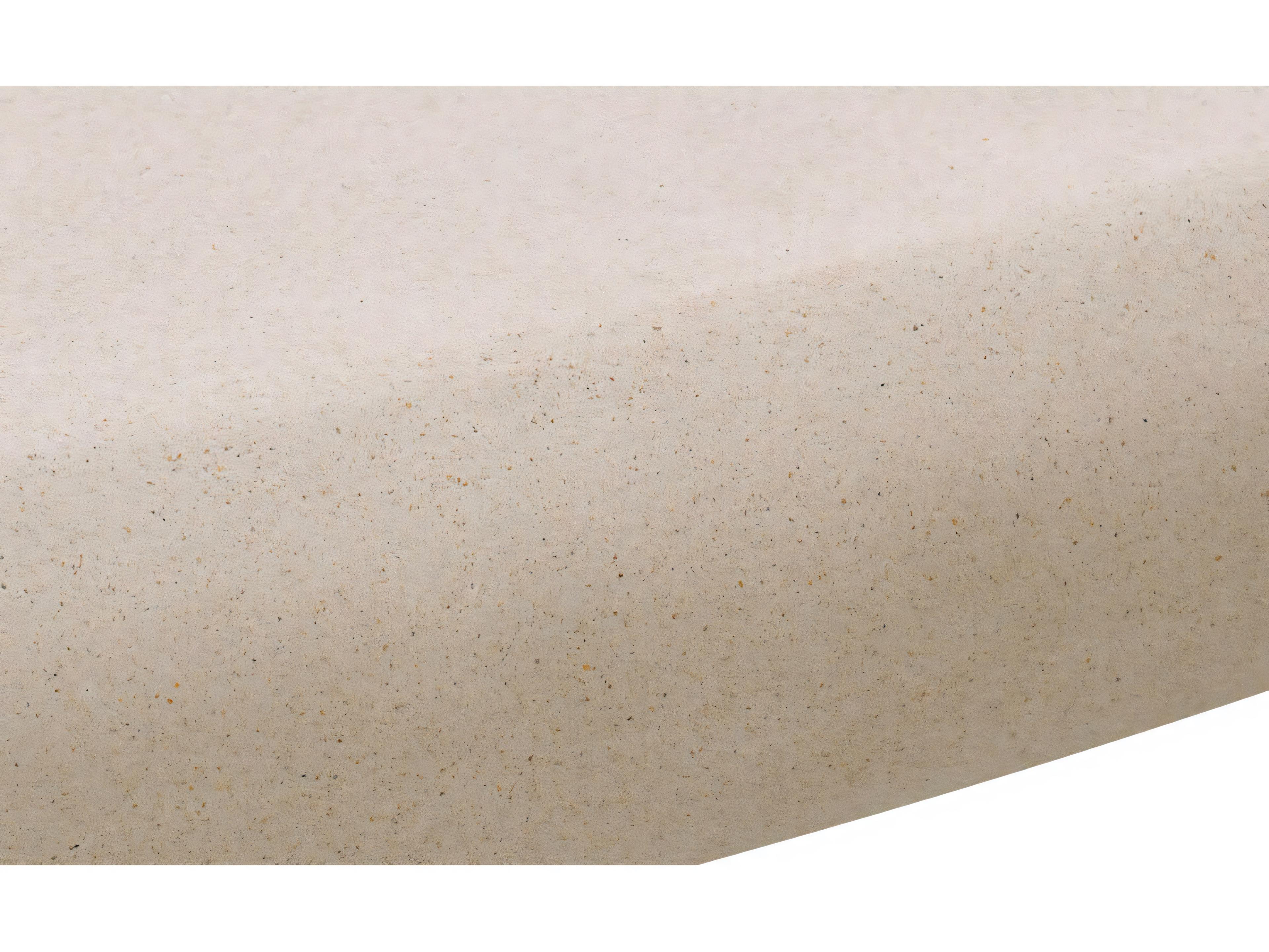 Eichholtz Outdoor Cream Dining Table