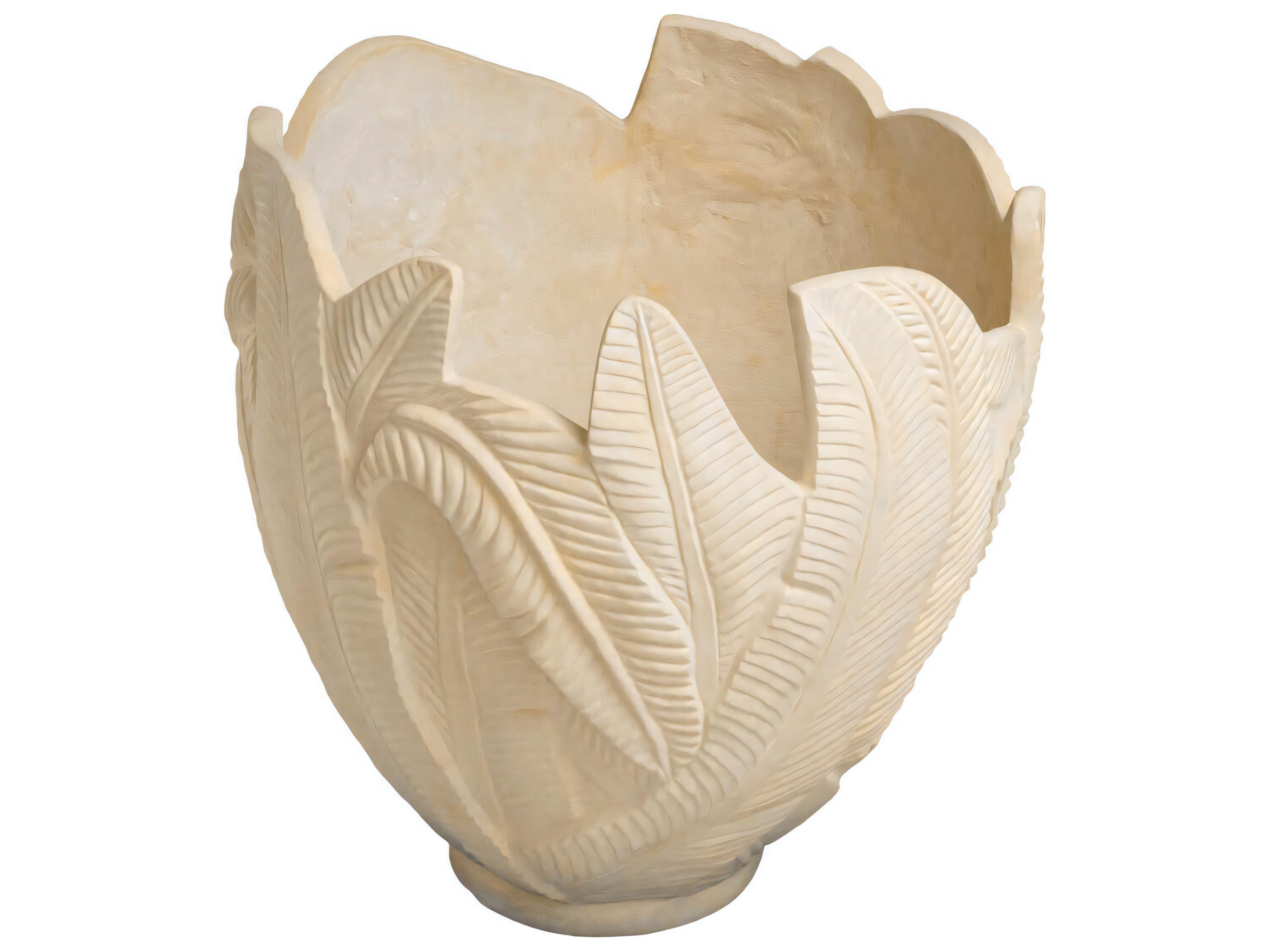 Eichholtz Outdoor Cream Planter