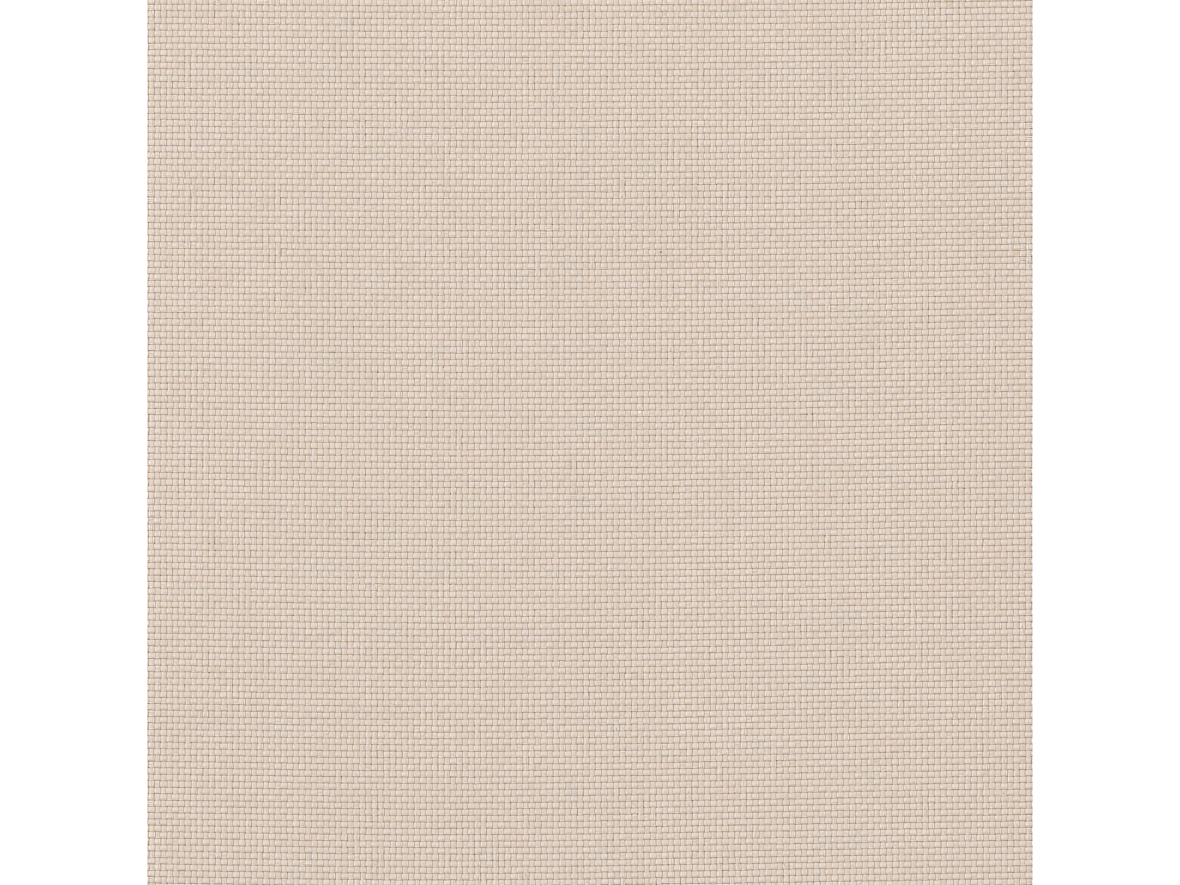 Eichholtz Outdoor Flores Off-white Natural Teak Cream Rope Bar Stool