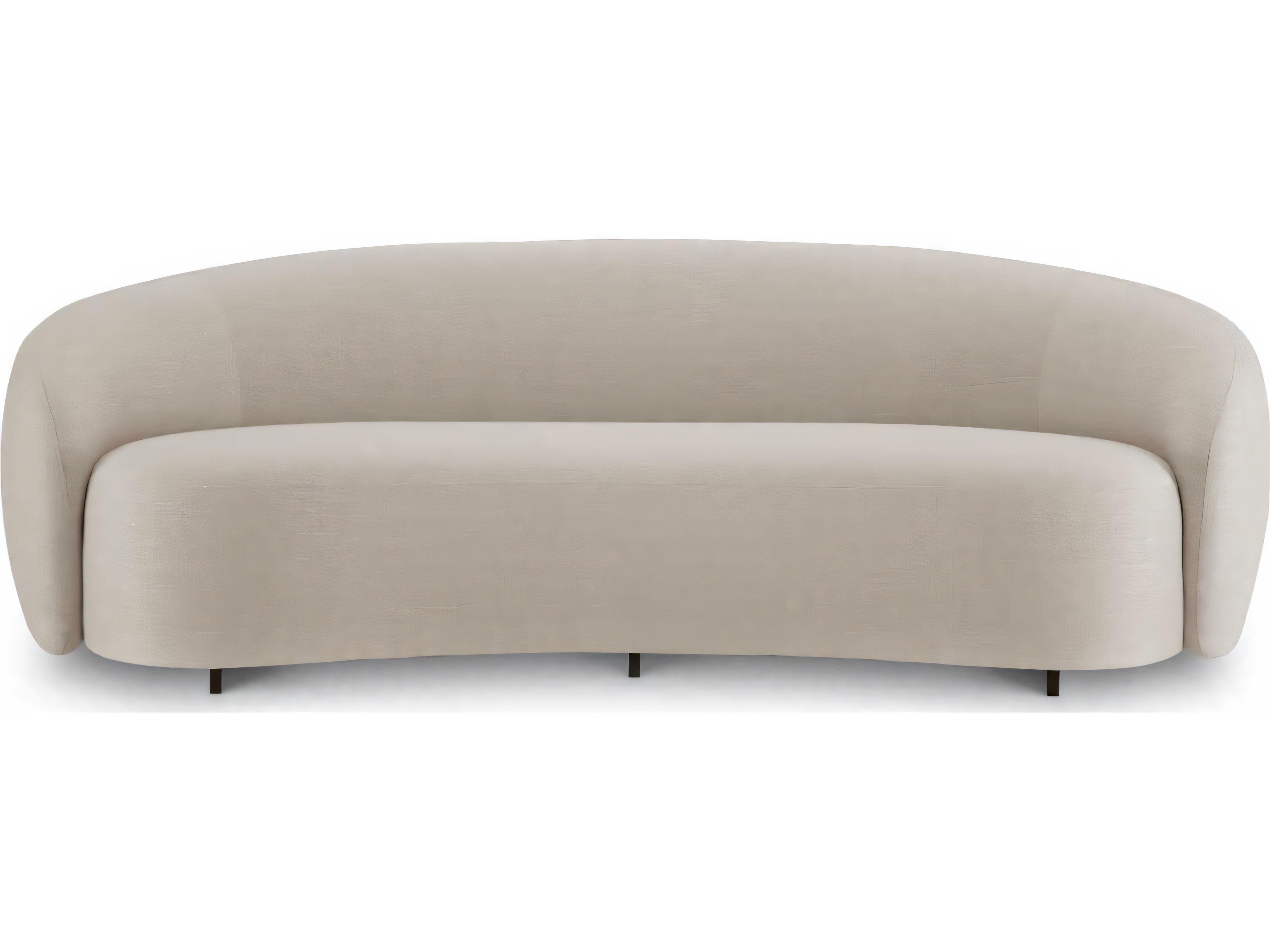 Eichholtz Outdoor Lucio Sand Sofa