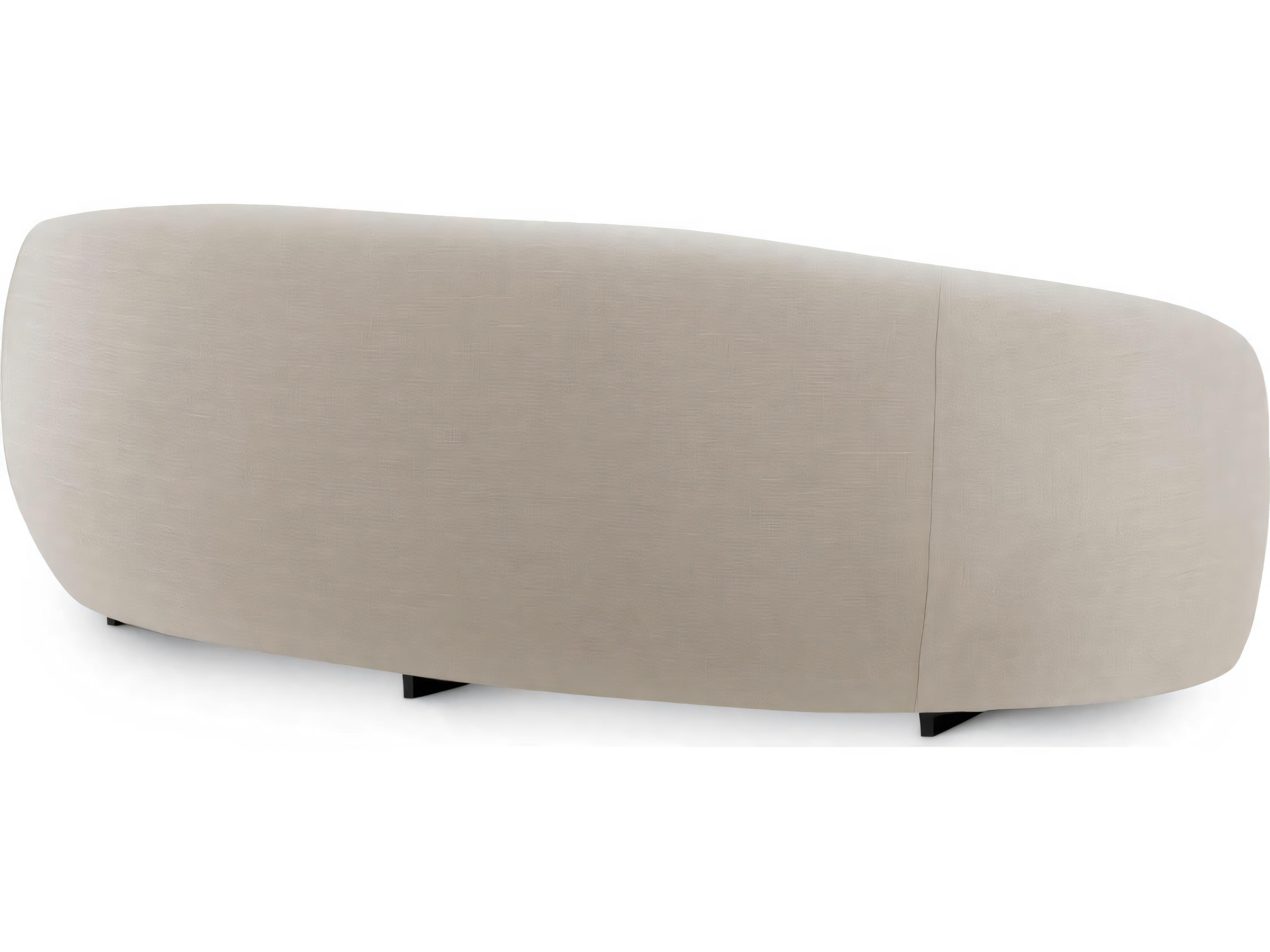 Eichholtz Outdoor Lucio Sand Sofa