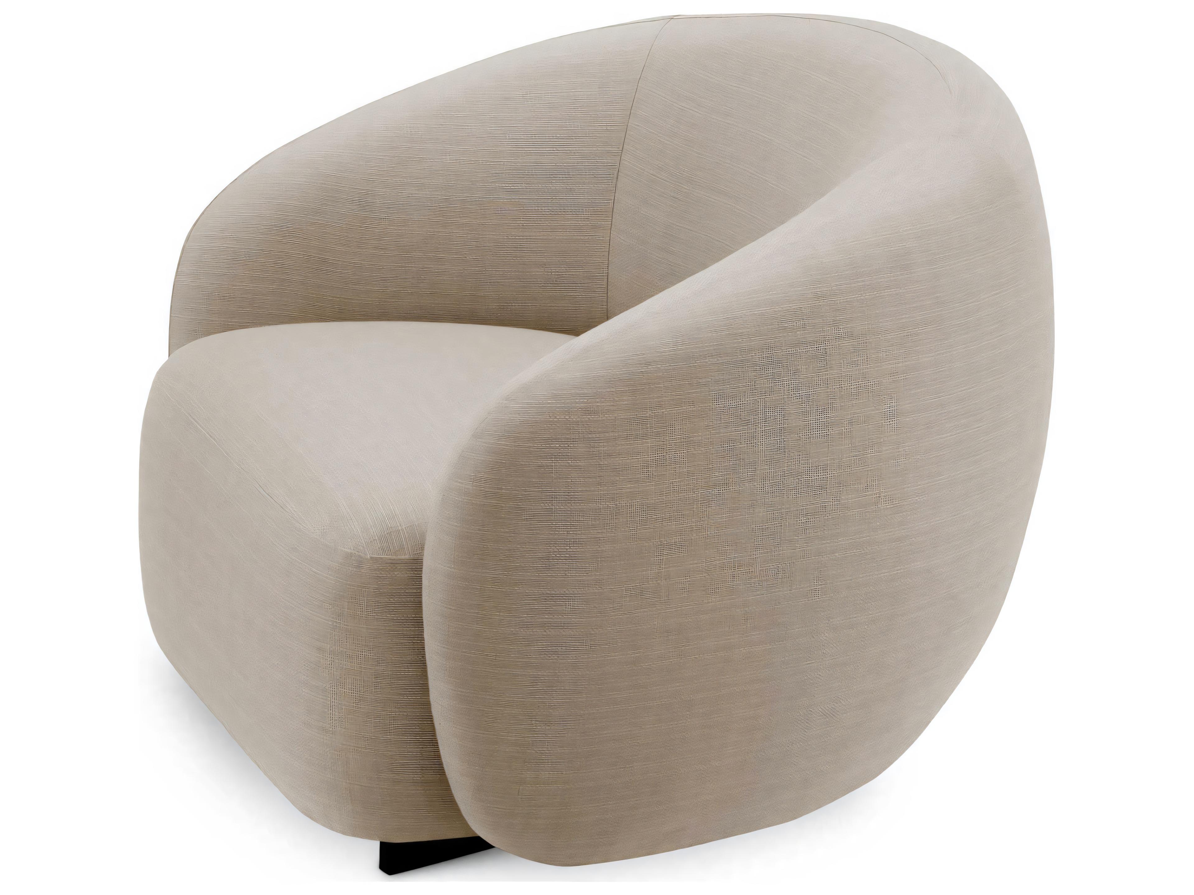 Eichholtz Outdoor Lucio Sand Lounge Chair