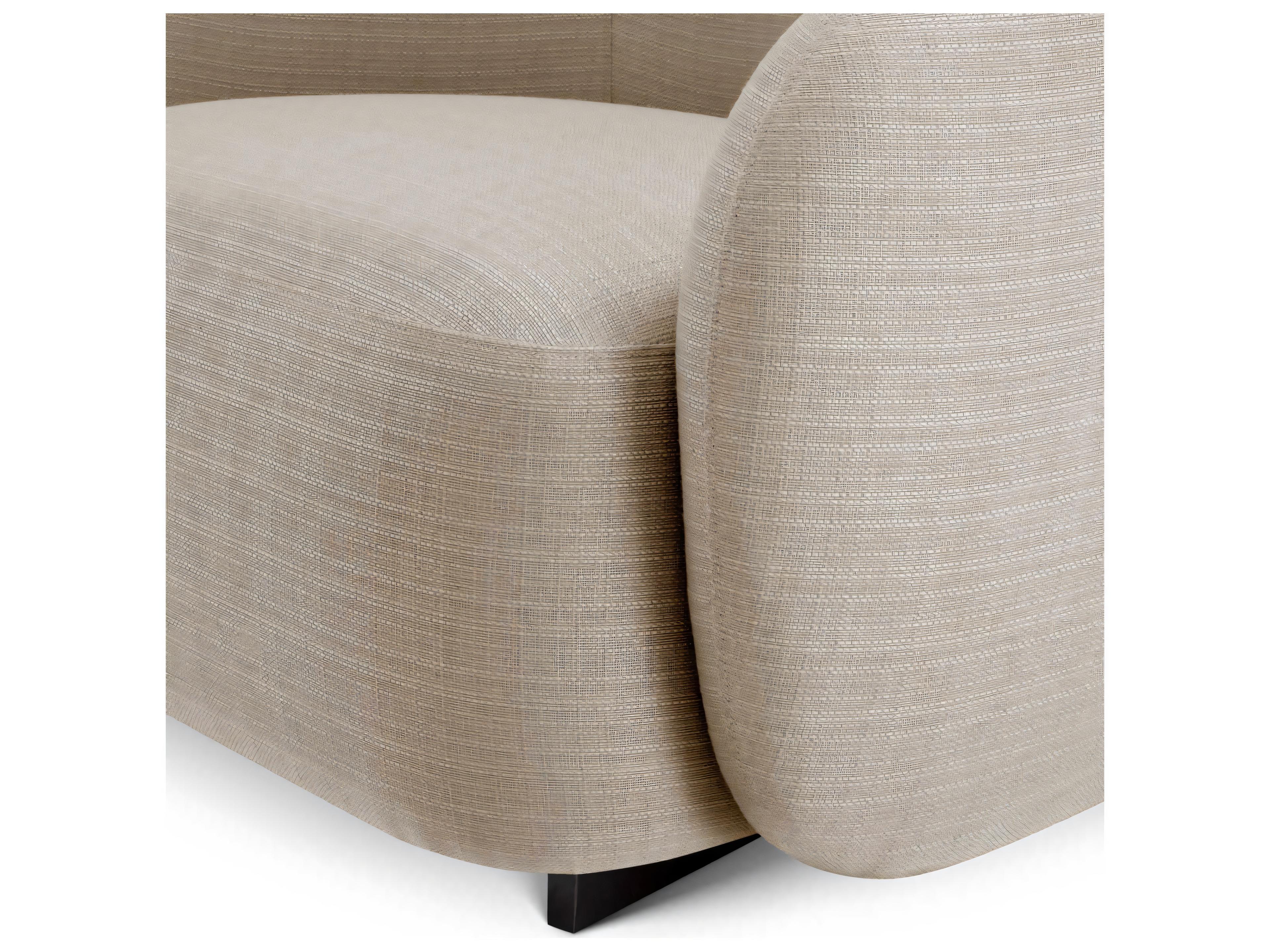 Eichholtz Outdoor Lucio Sand Lounge Chair