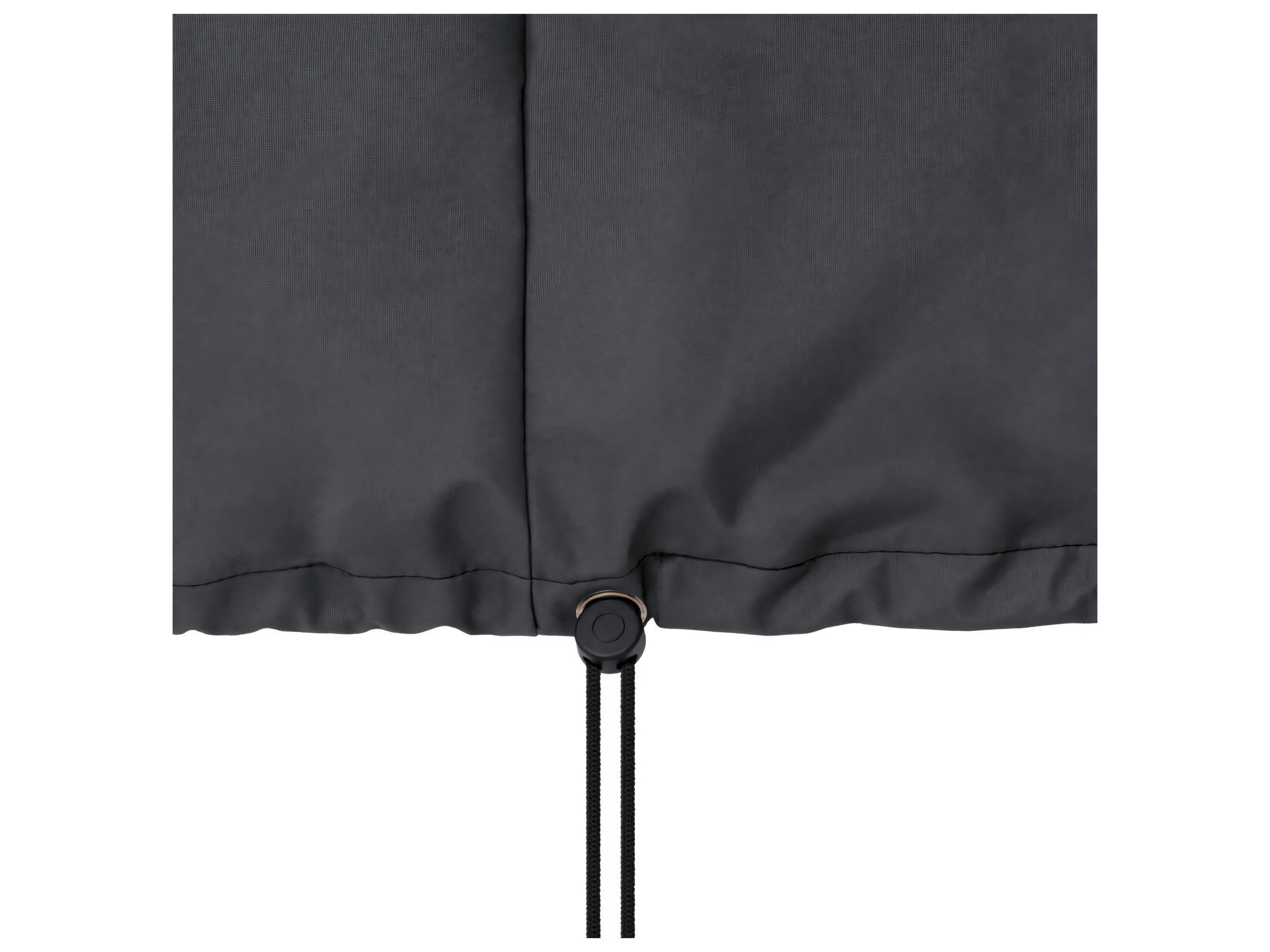 Eichholtz Outdoor Grey Water Repellent Uv Proof Patio Covers