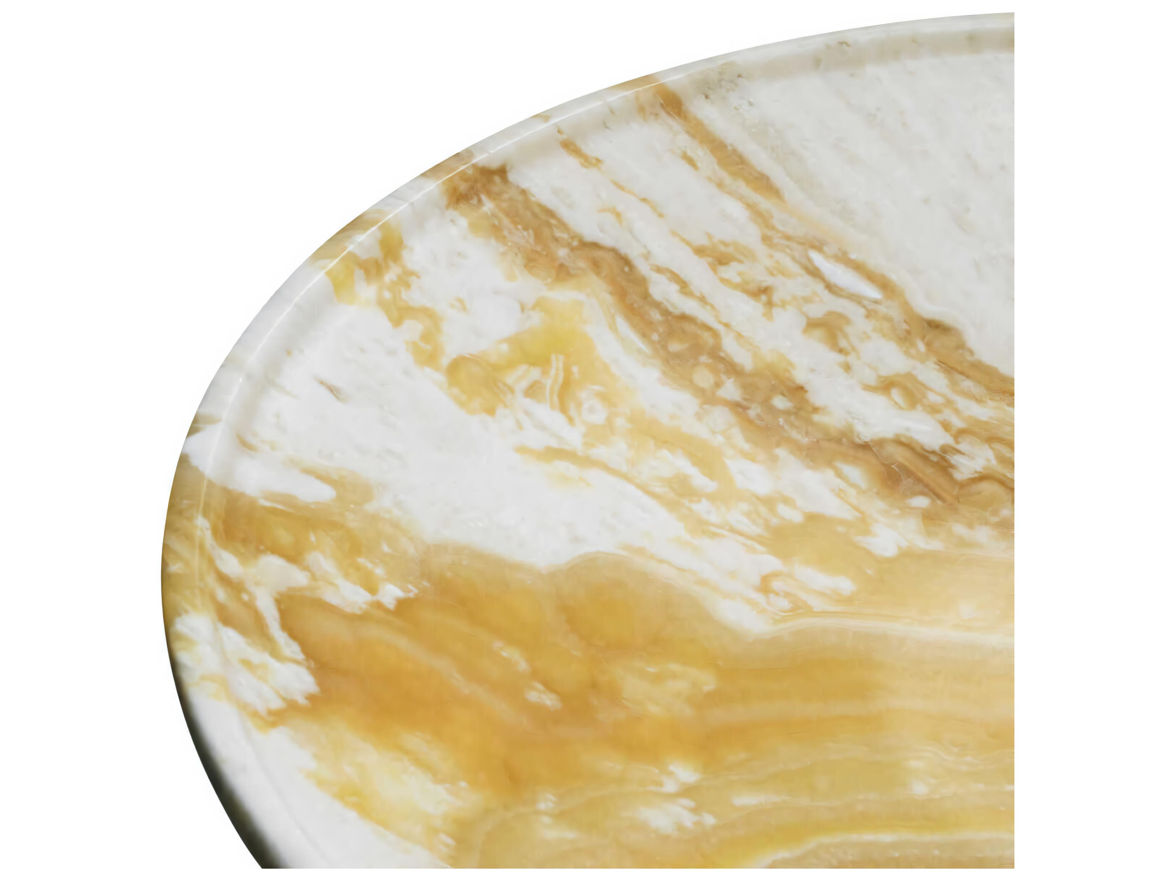 Eichholtz Outdoor Natural Onyx Planter