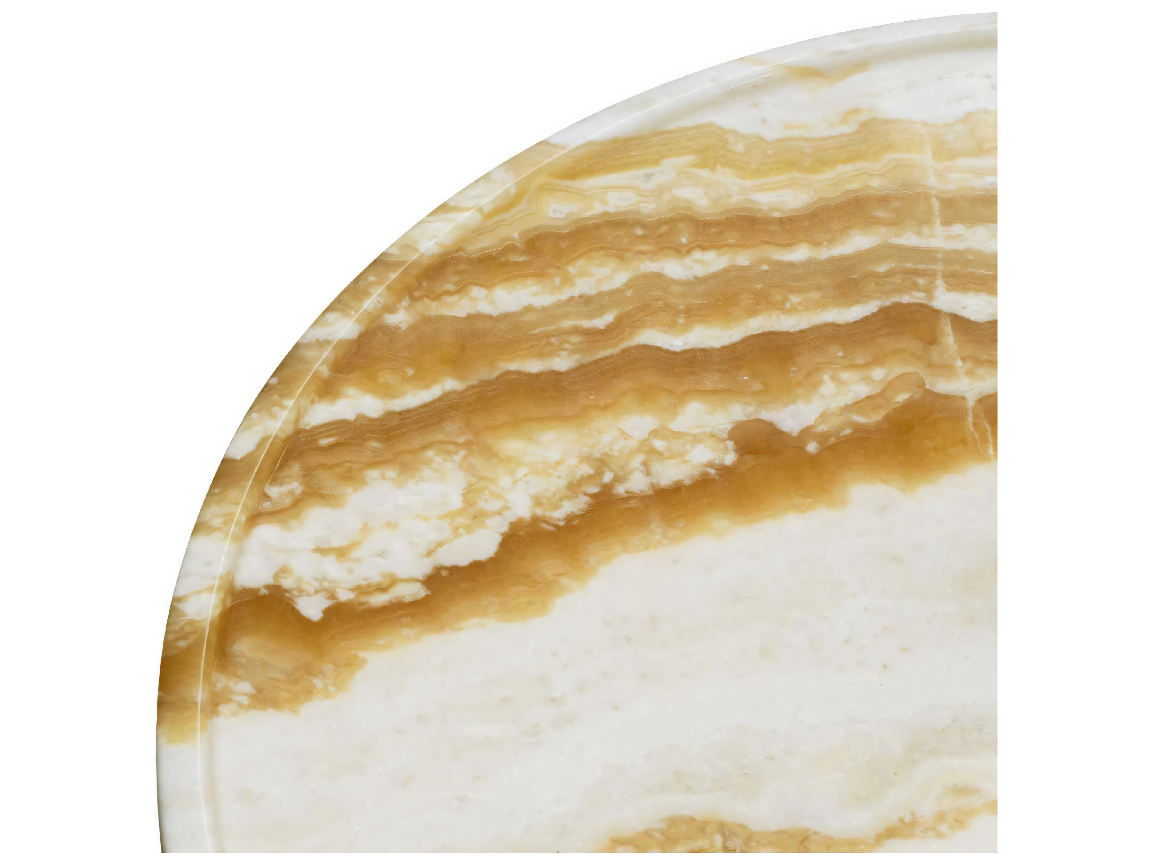 Eichholtz Outdoor Natural Onyx Planter