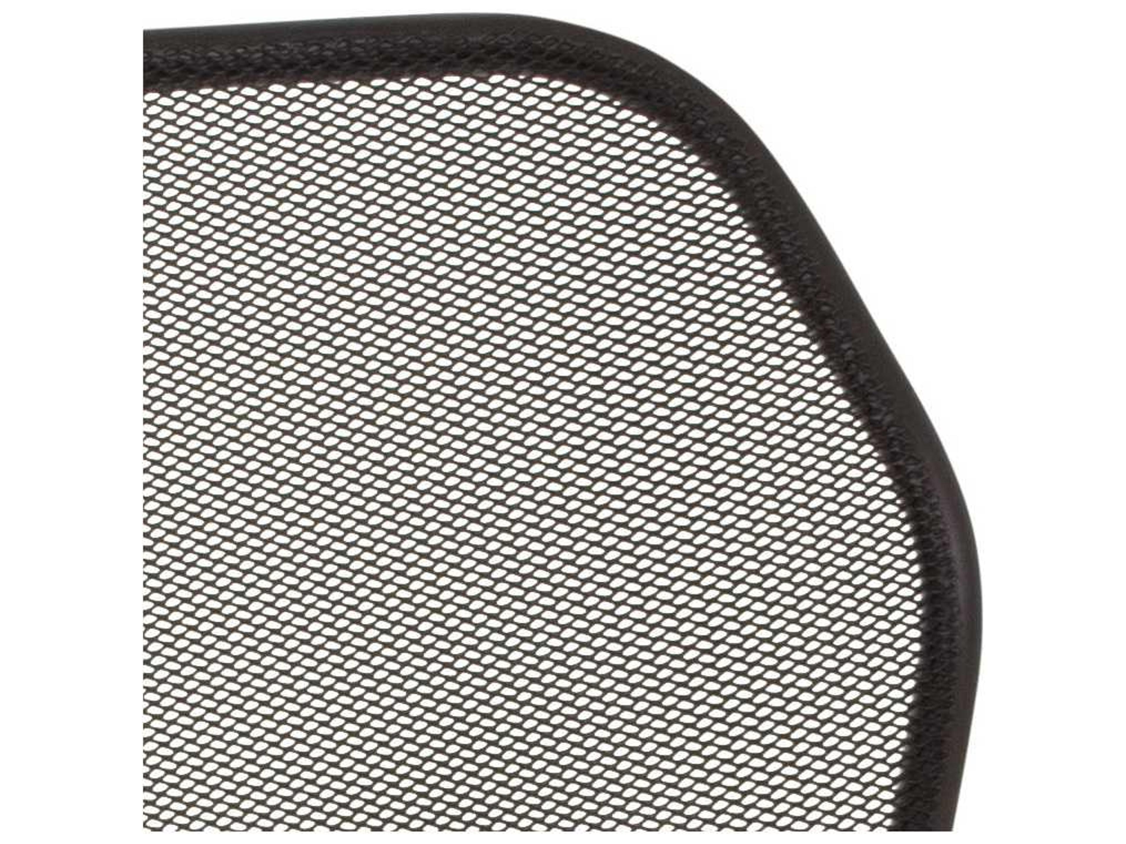 EMU Darwin Steel Stacking Side Chair