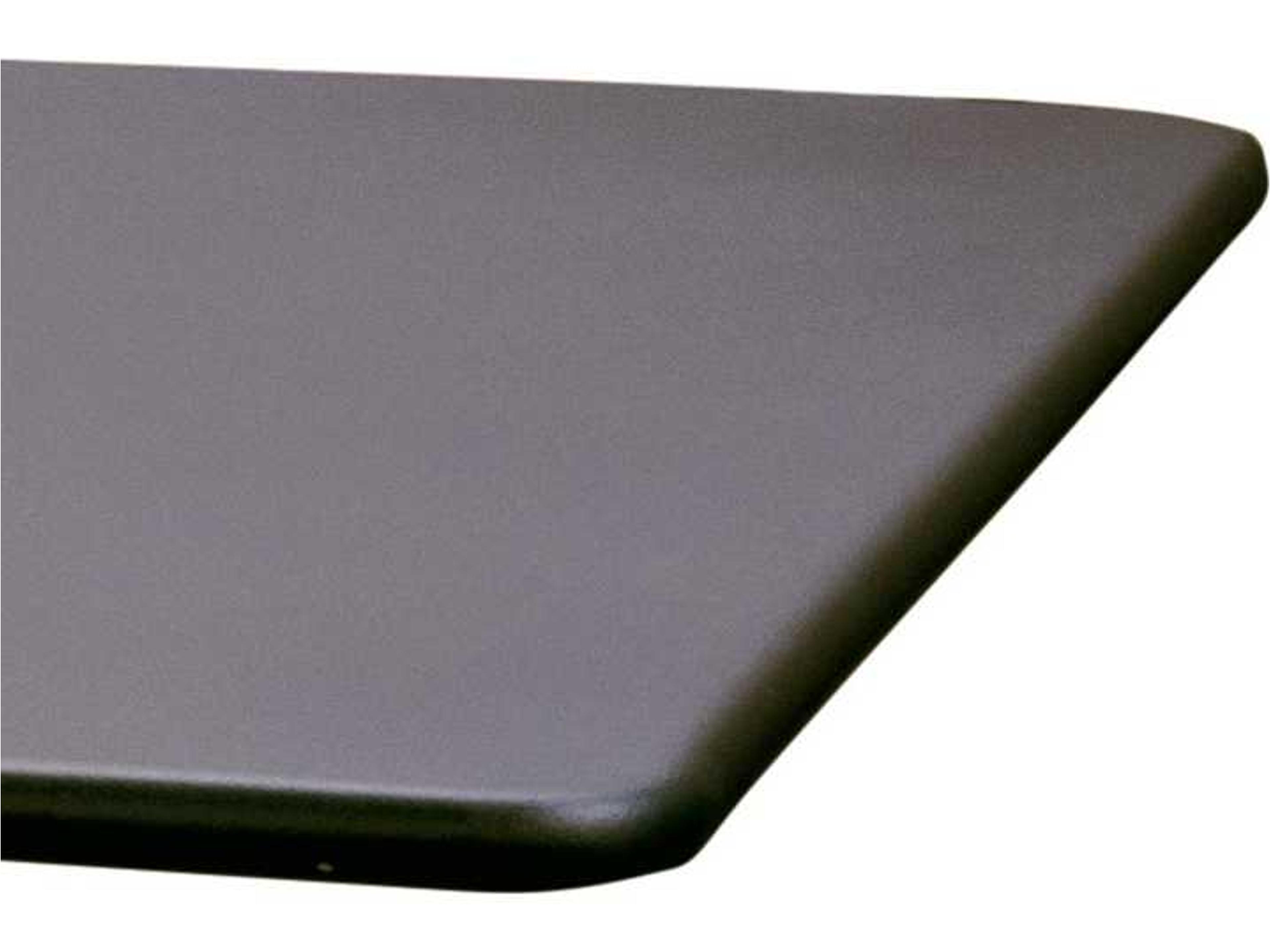 EMU Darwin Steel Square Tilt Top Nesting Table