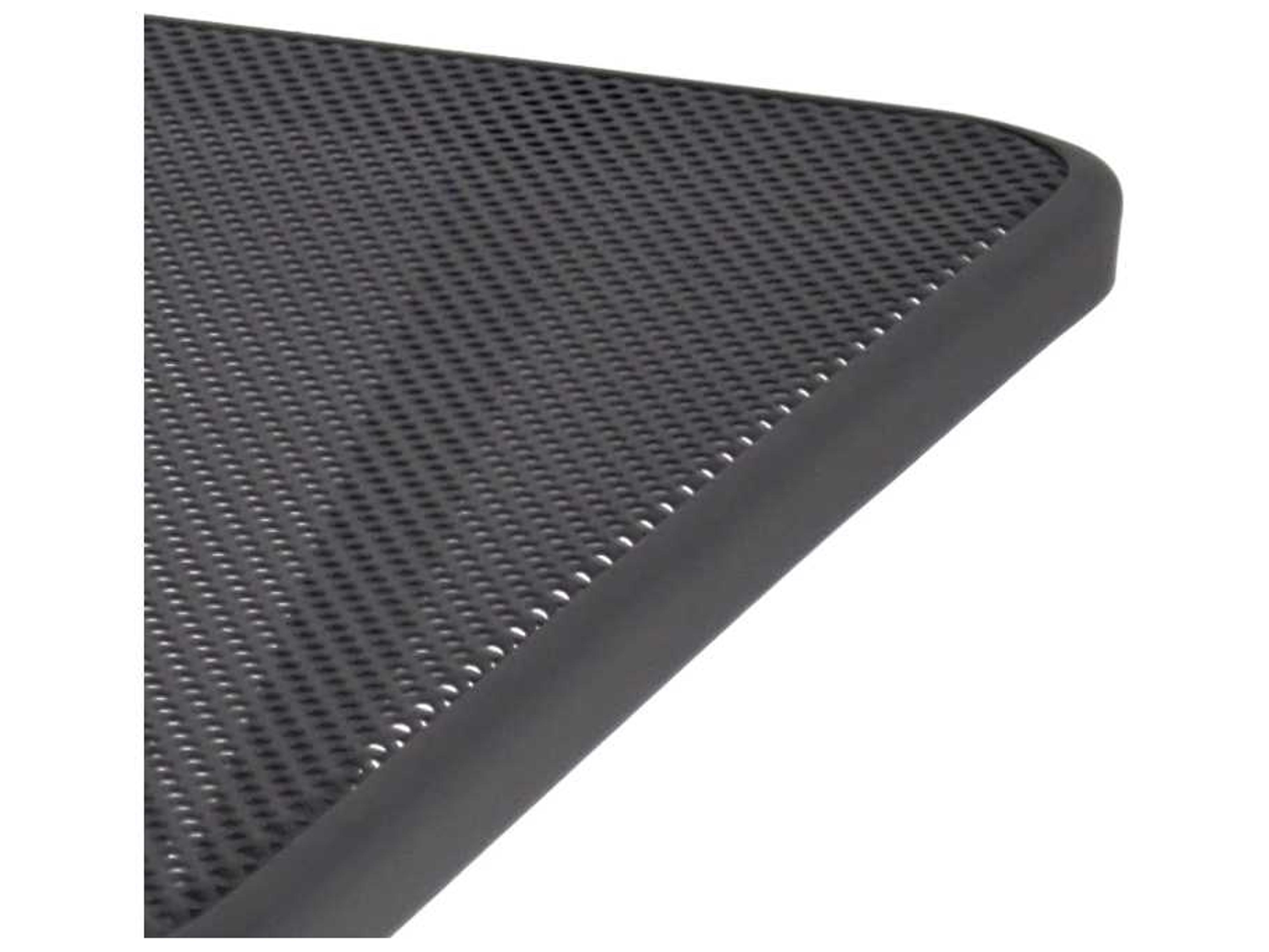 EMU Cambi Steel ADA Rectangular Table