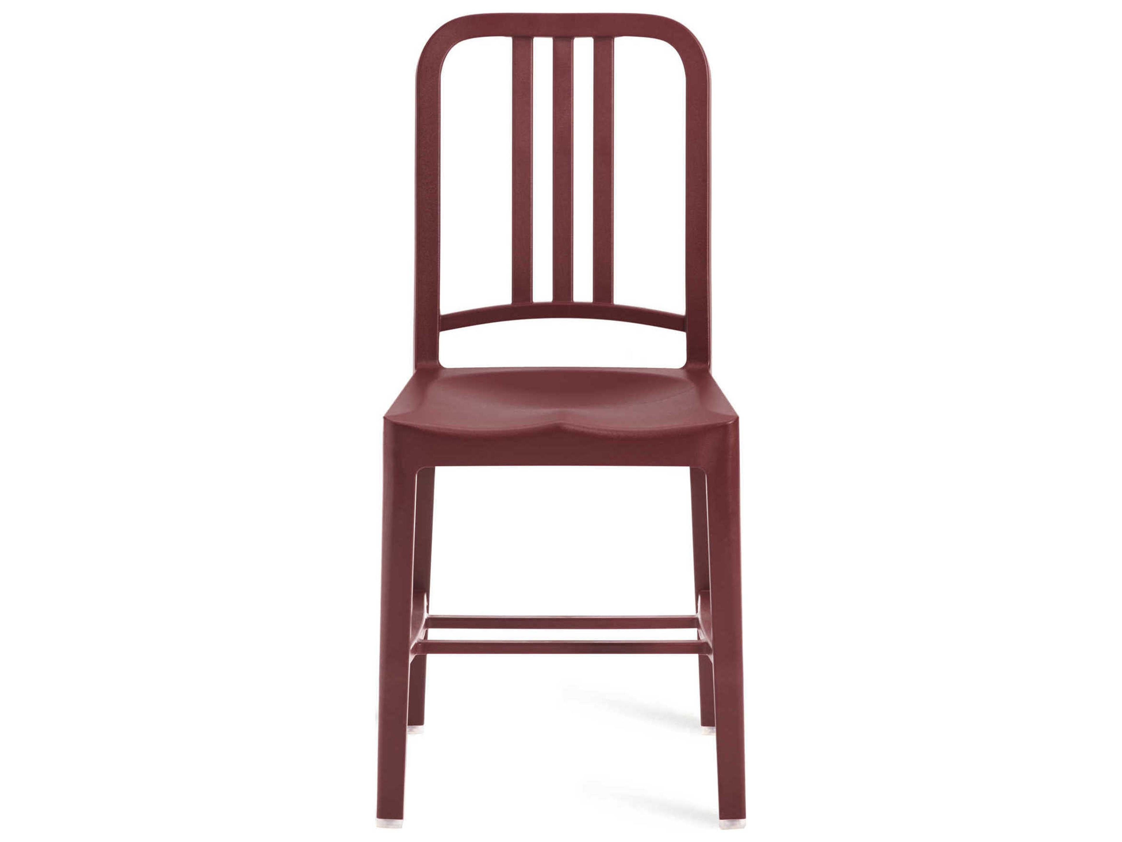 Emeco 111 Navy Collection Side Dining Chair