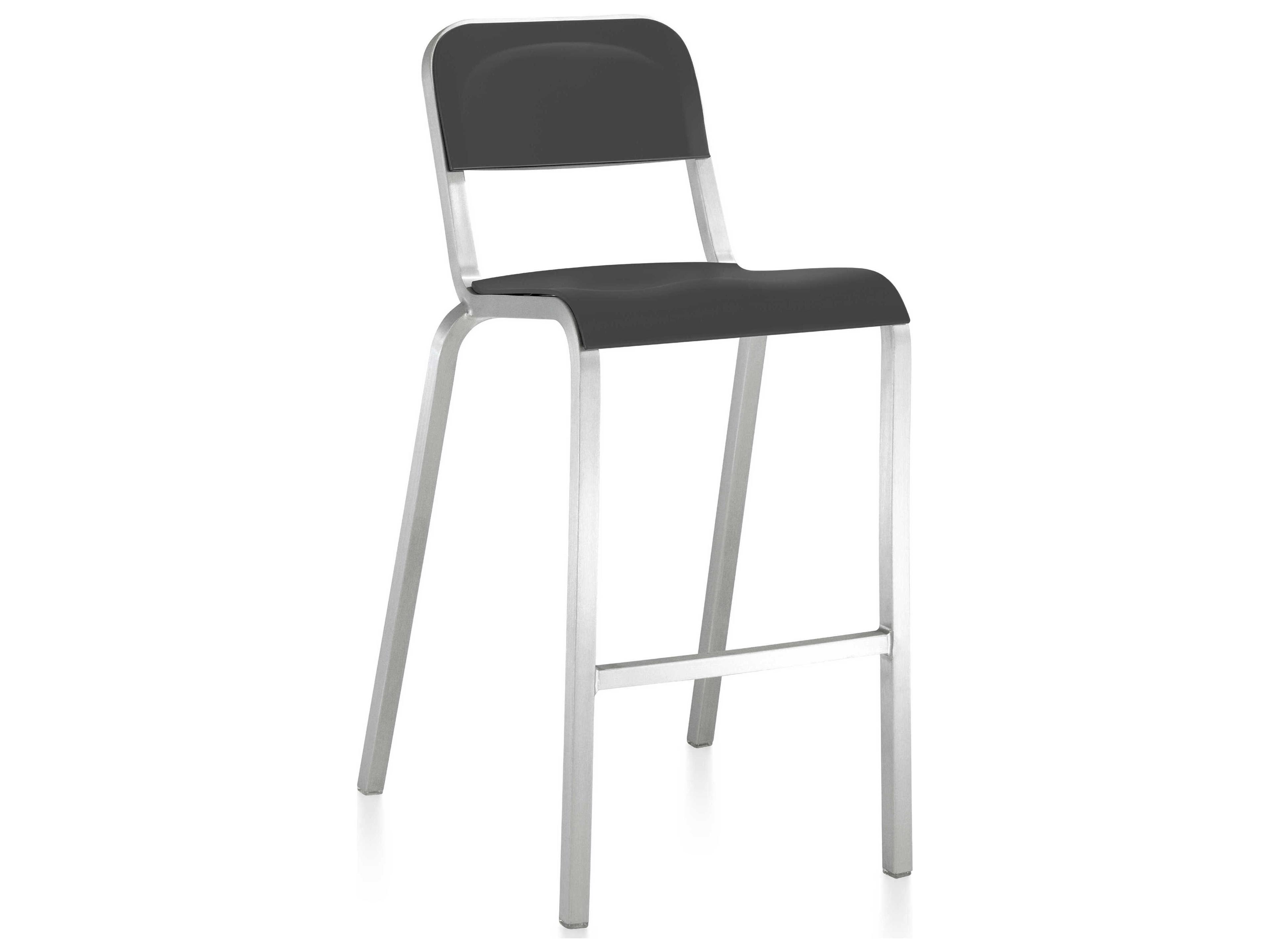 Emeco 1951 By Bmw Bar Stool