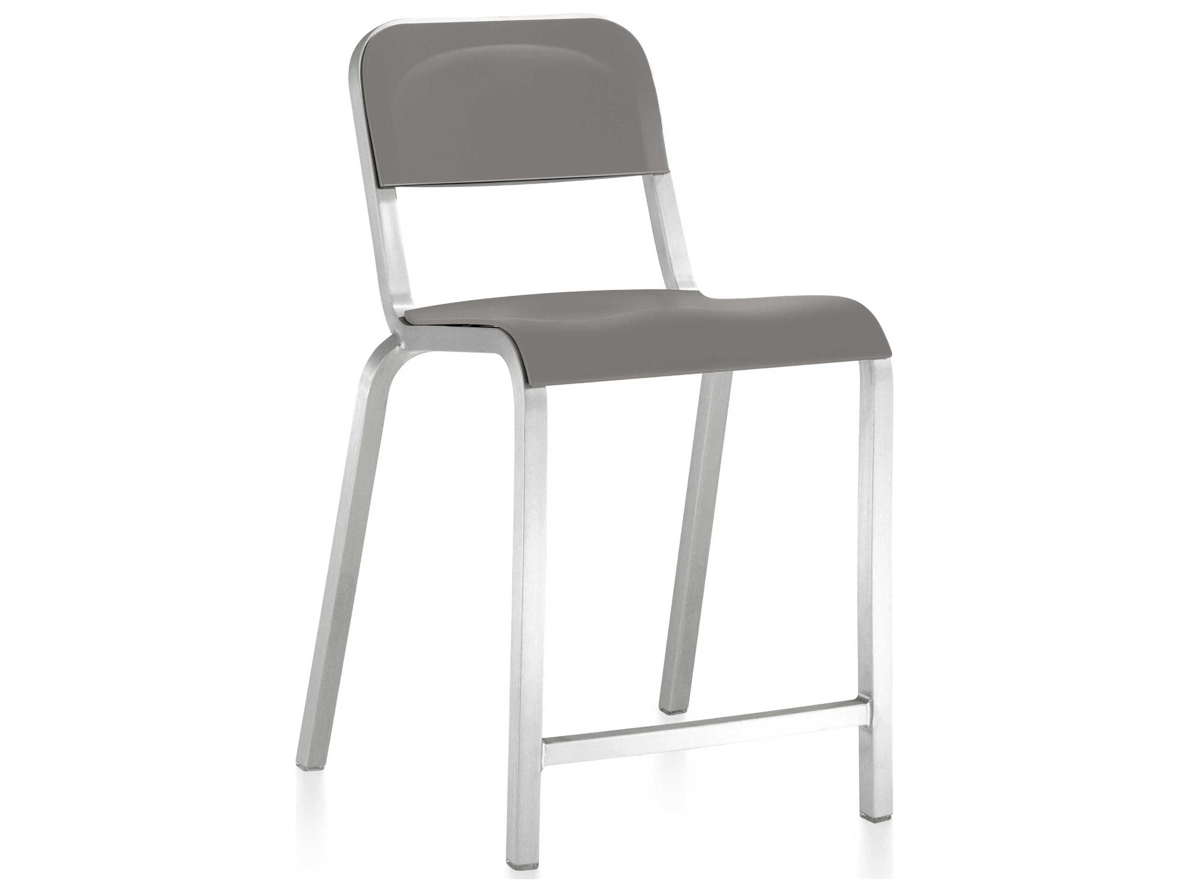 Emeco 1951 By Bmw Counter Stool