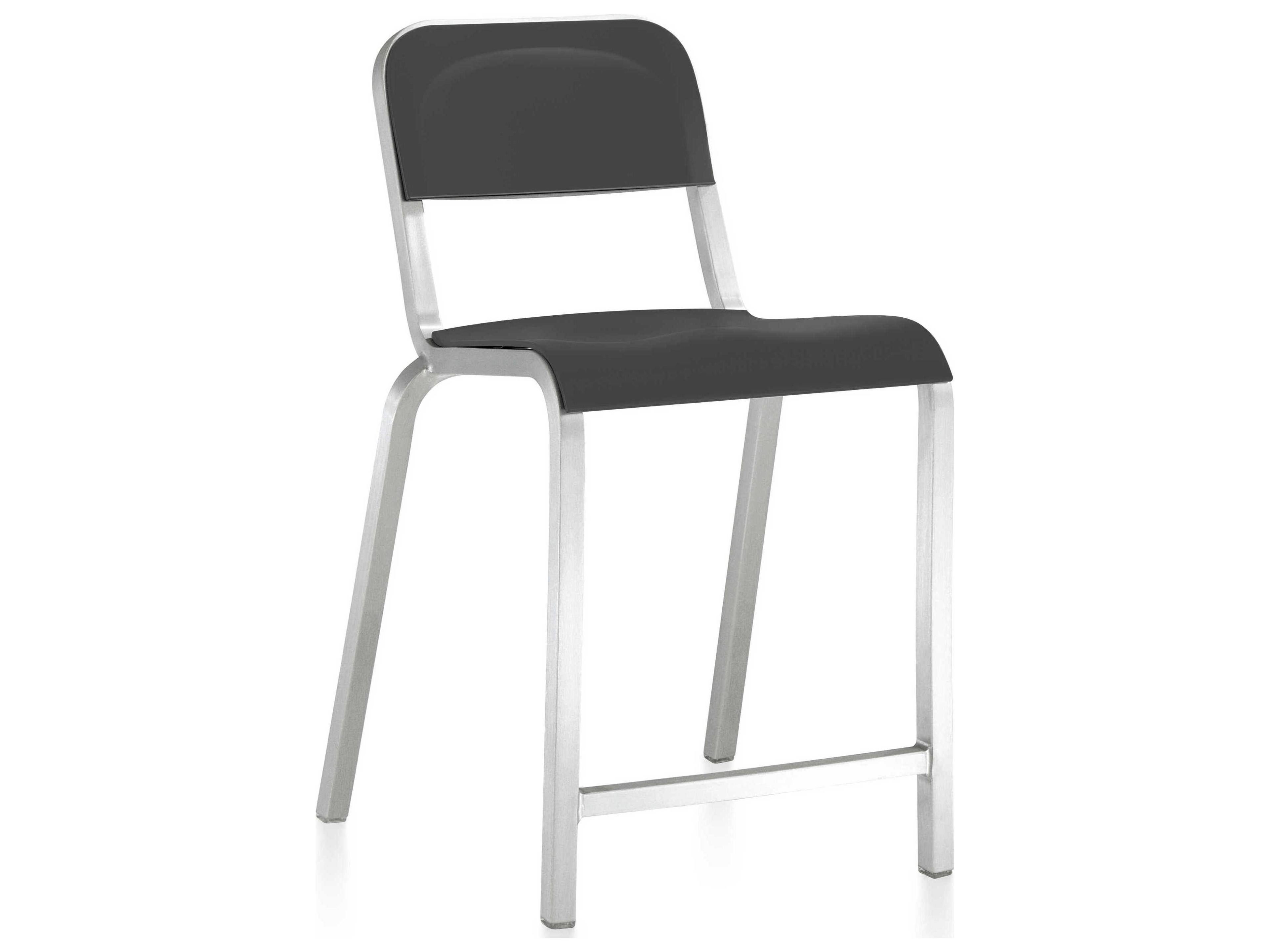 Emeco 1951 By Bmw Counter Stool