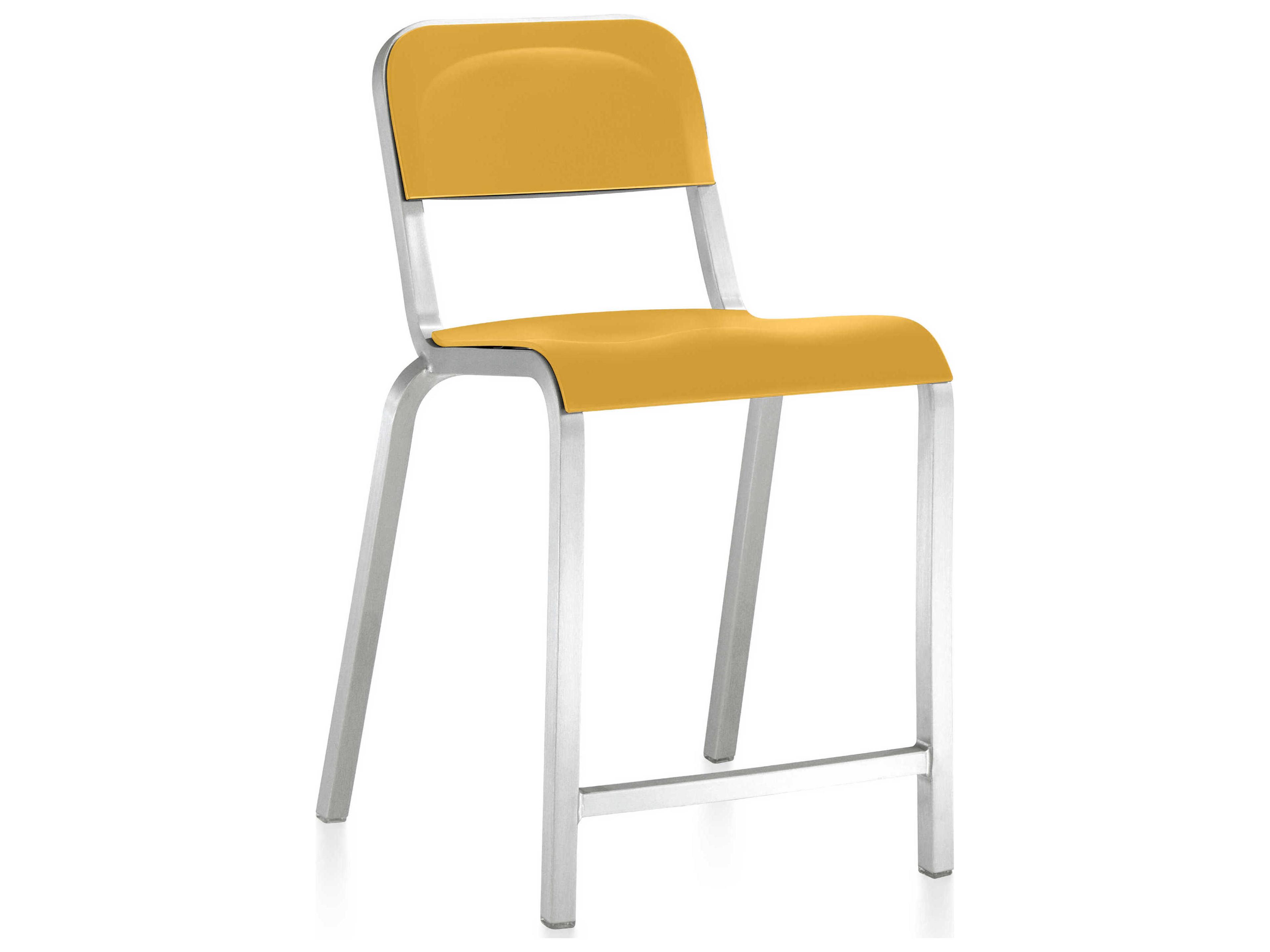 Emeco 1951 By Bmw Counter Stool