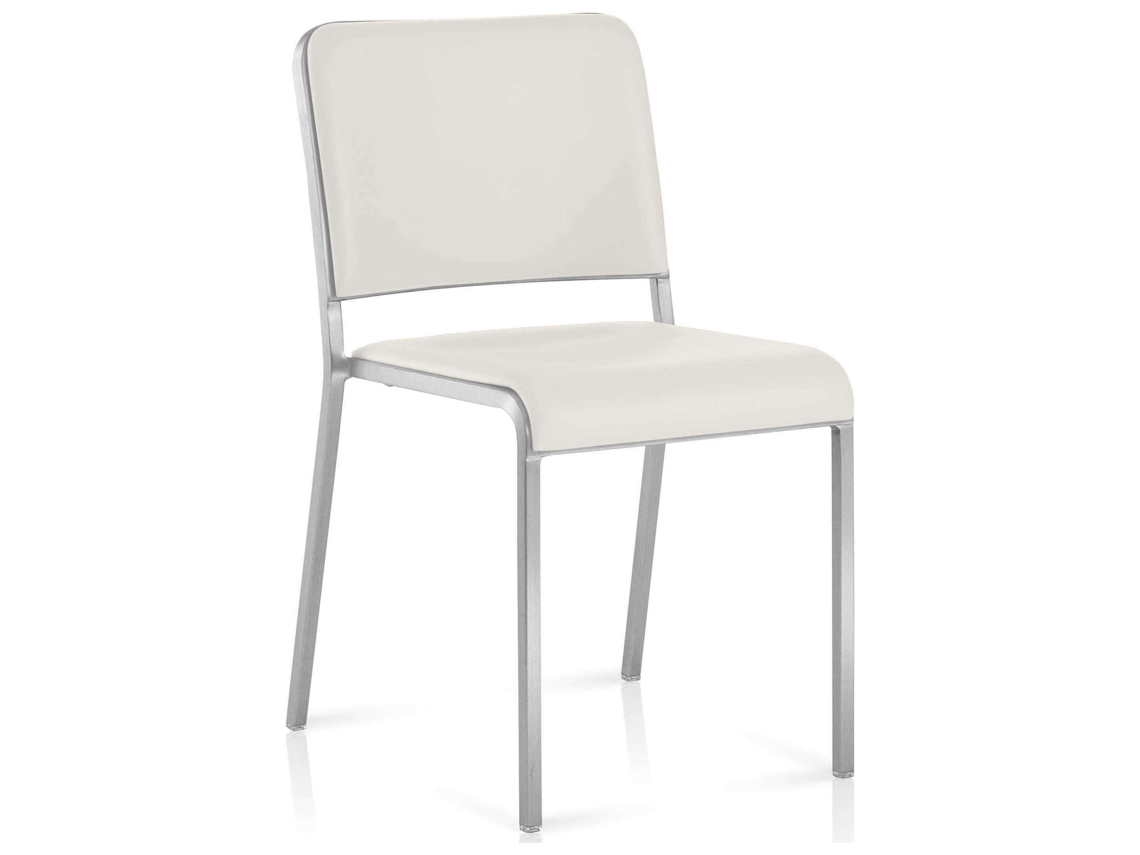 Emeco 20-06 By Norman Foster Chair Pads