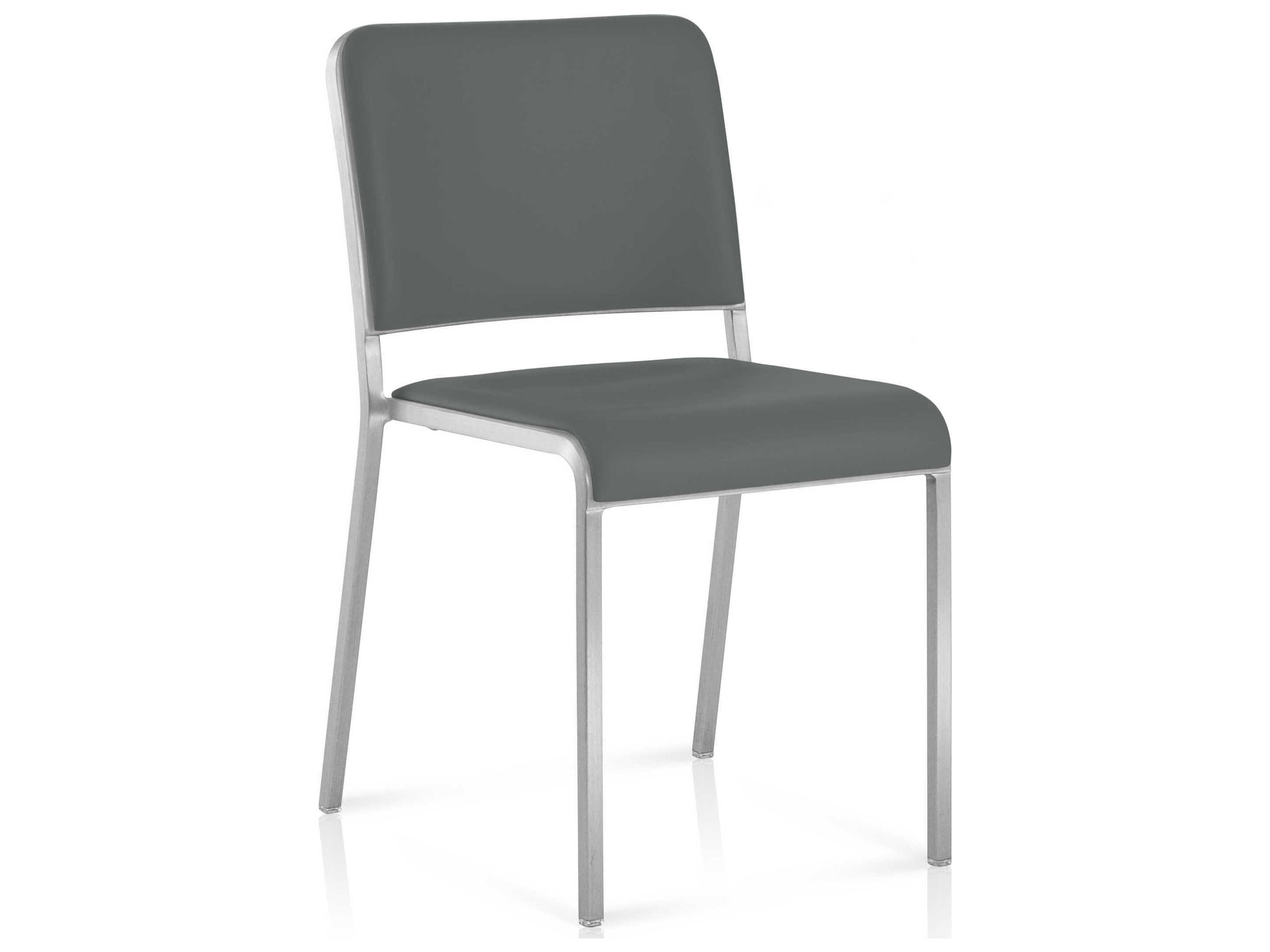 Emeco 20-06 By Norman Foster Chair Pads