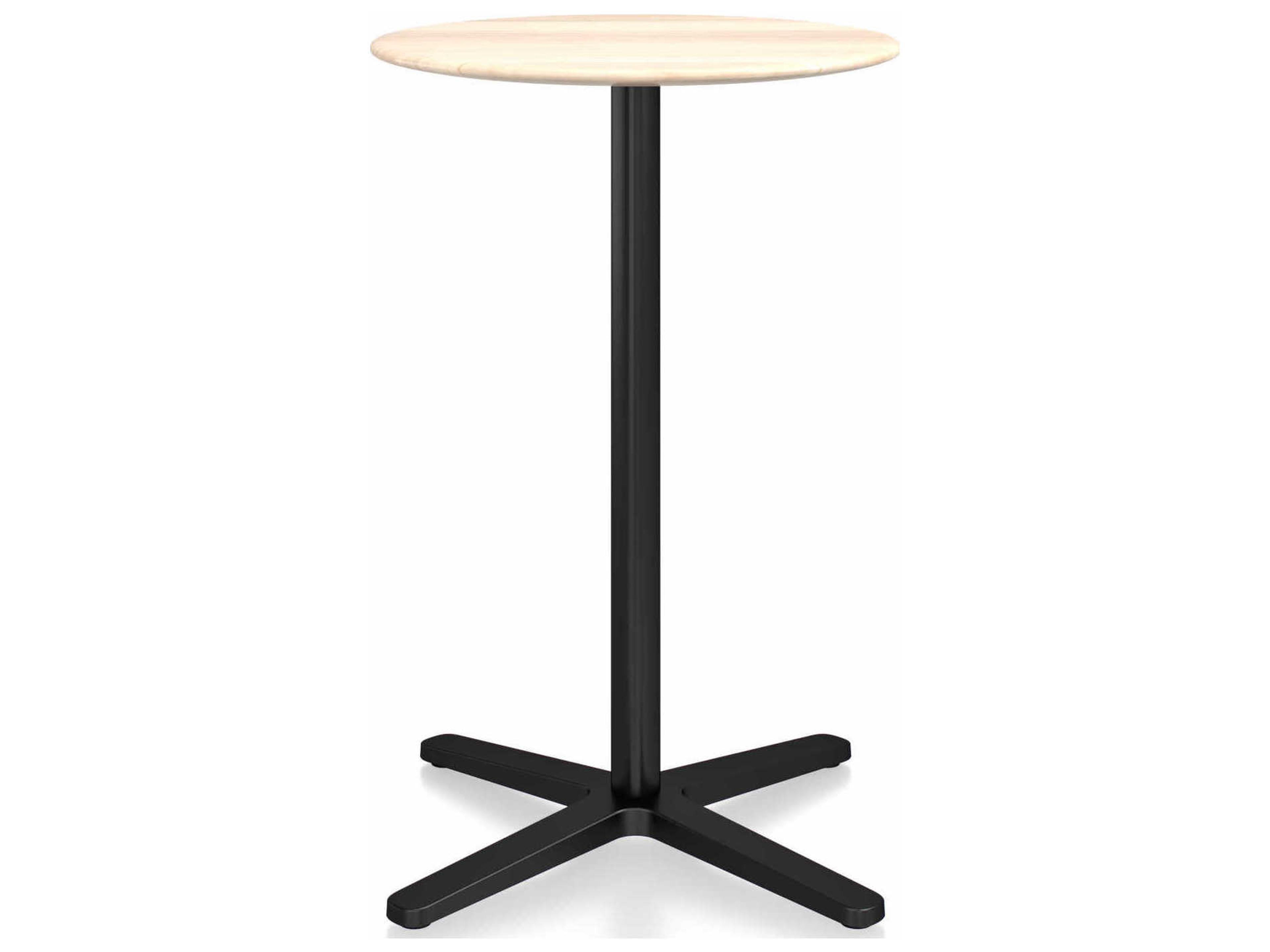 Emeco Table Base By Jasper Morrison Counter Table