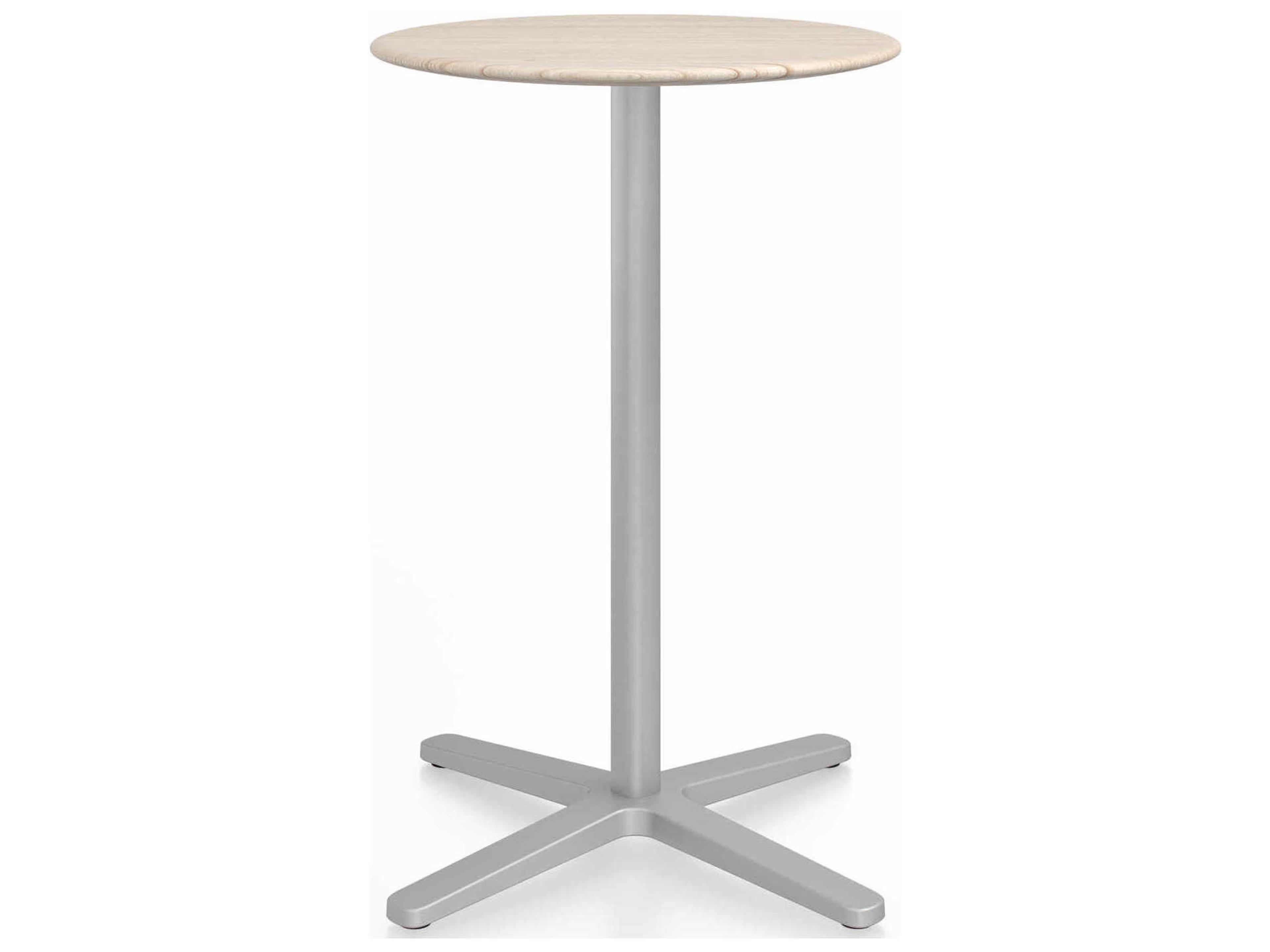 Emeco Table Base By Jasper Morrison Counter Table
