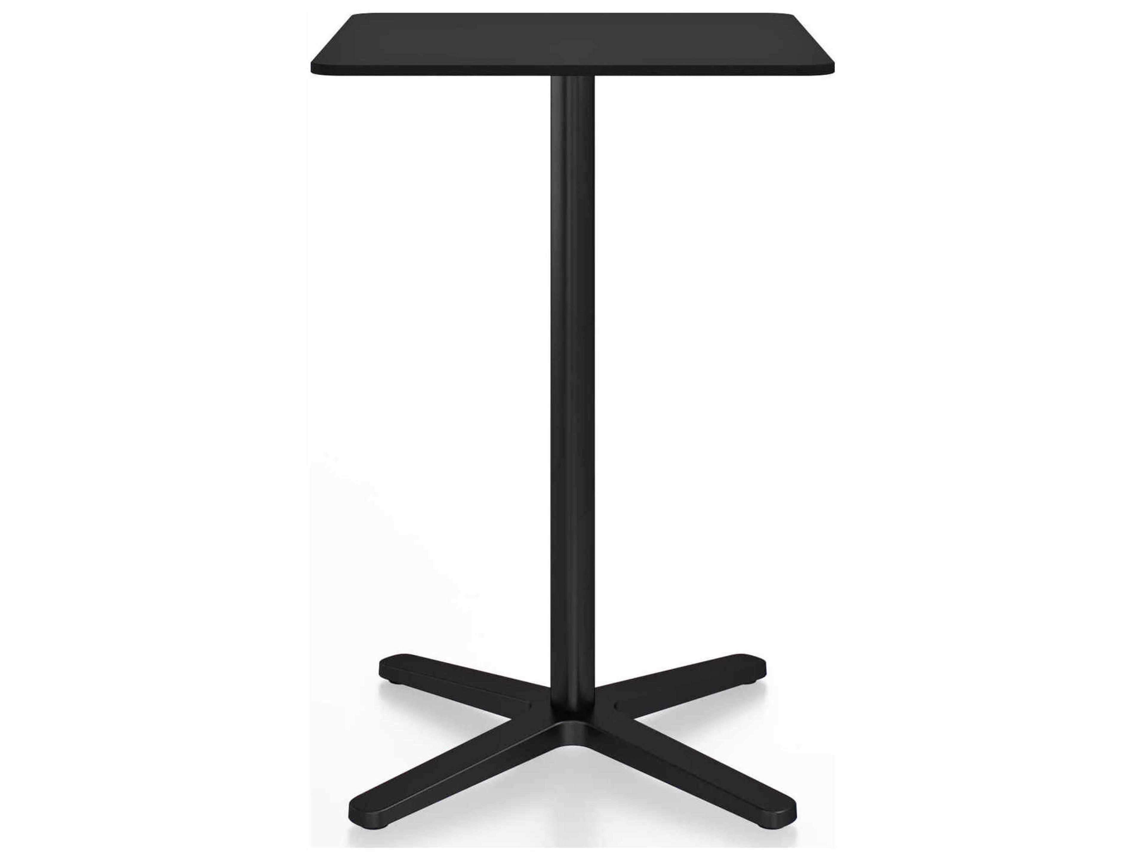 Emeco Table Base By Jasper Morrison Counter Table