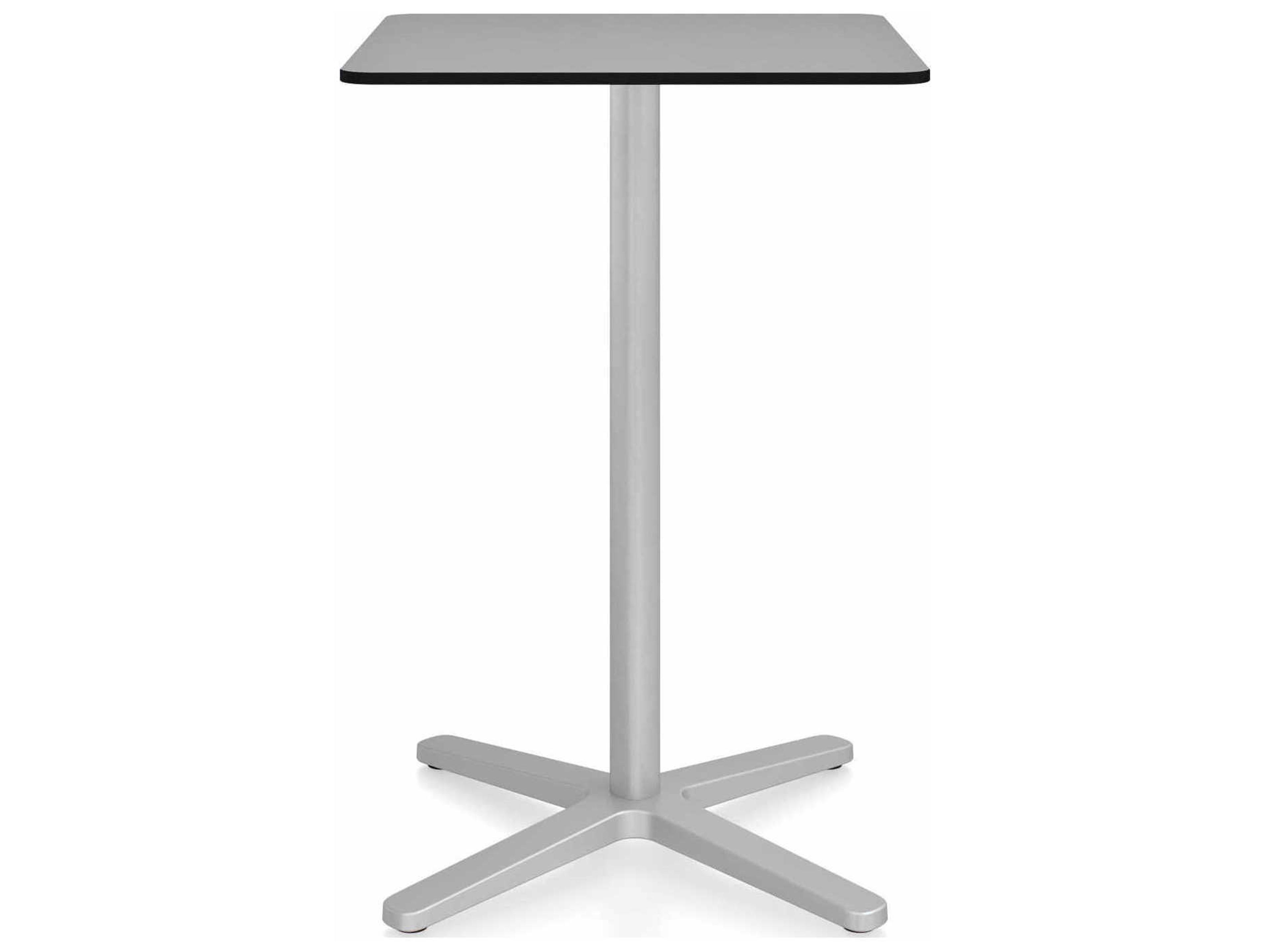 Emeco Table Base By Jasper Morrison Counter Table