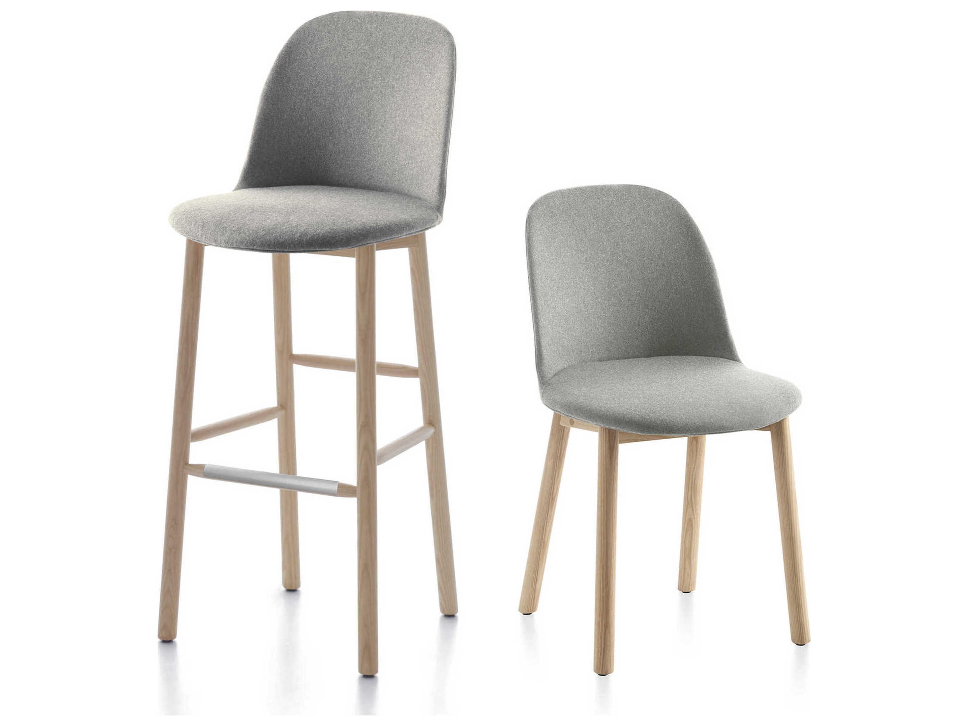 Emeco Alfi Soft Slipcover By Jasper Morrison High Back Slip Cover