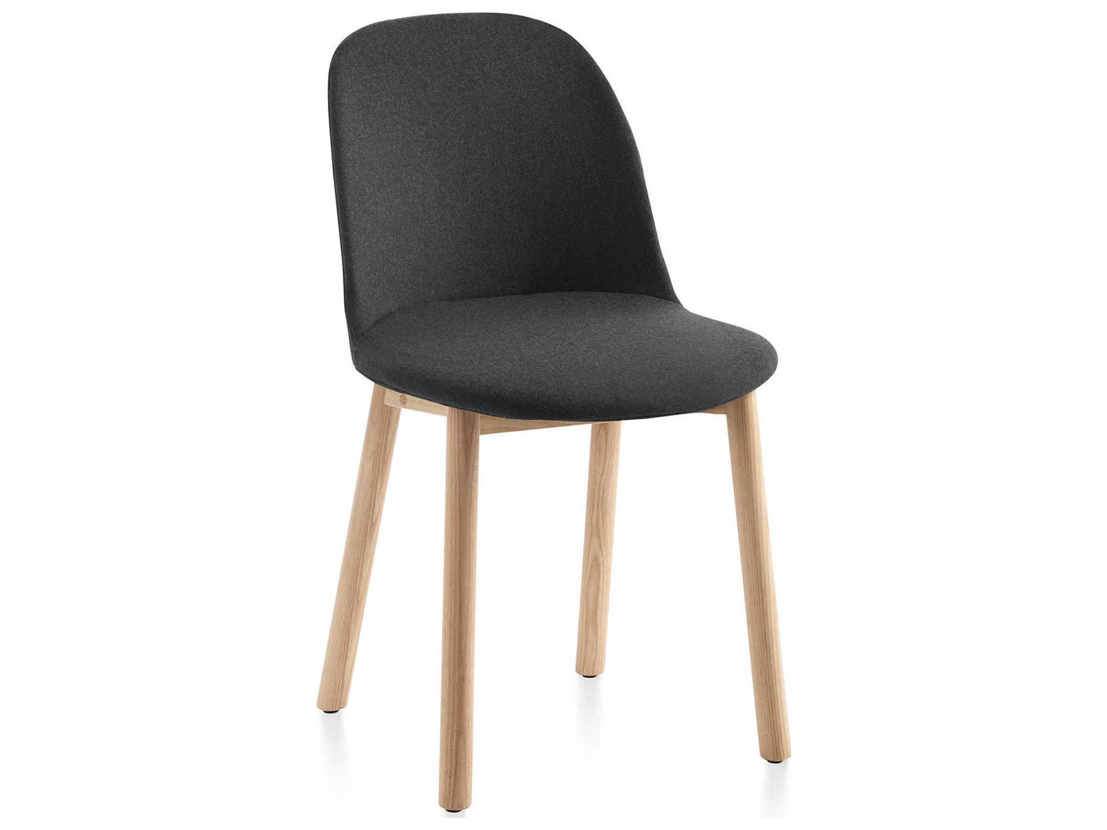 Emeco Alfi Soft Slipcover By Jasper Morrison High Back Slip Cover