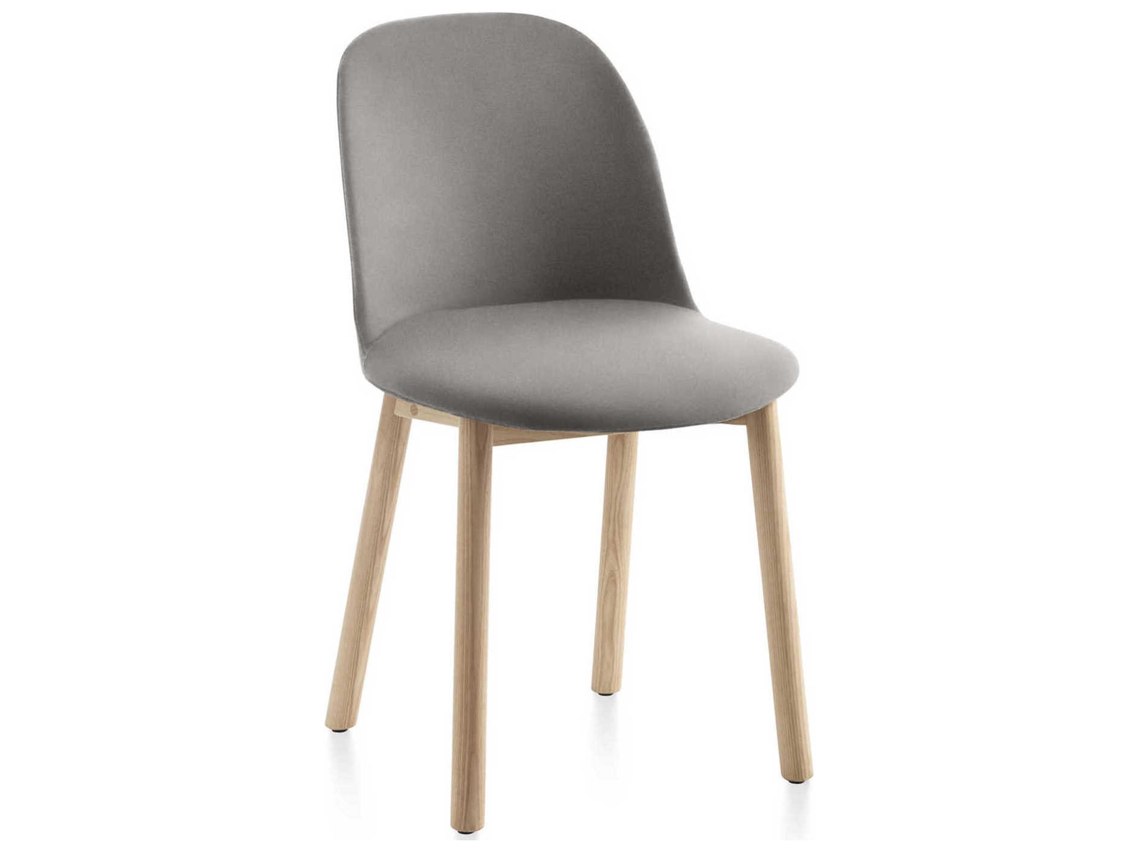 Emeco Alfi Soft Slipcover By Jasper Morrison High Back Slip Cover