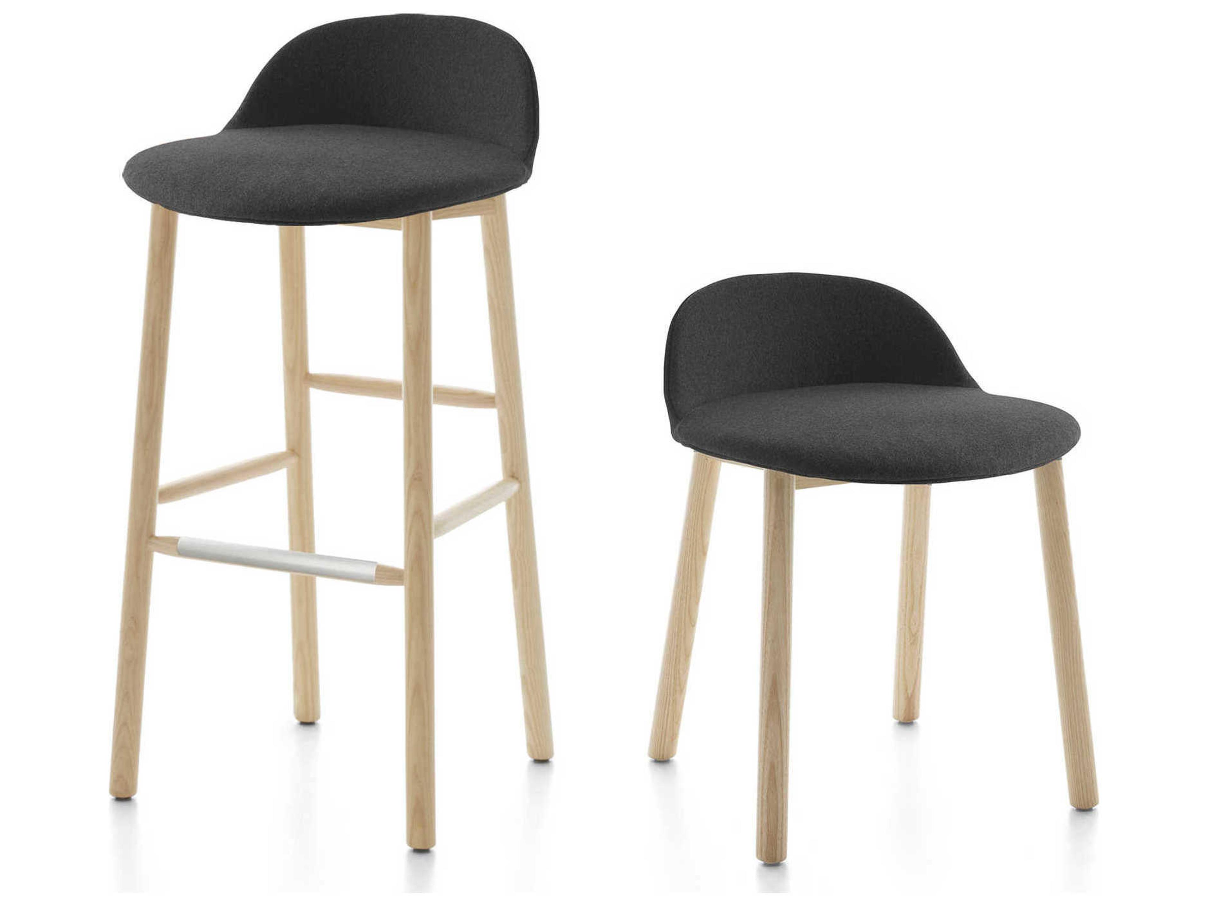 Emeco Alfi Soft Slipcover By Jasper Morrison Low Back Slip Cover