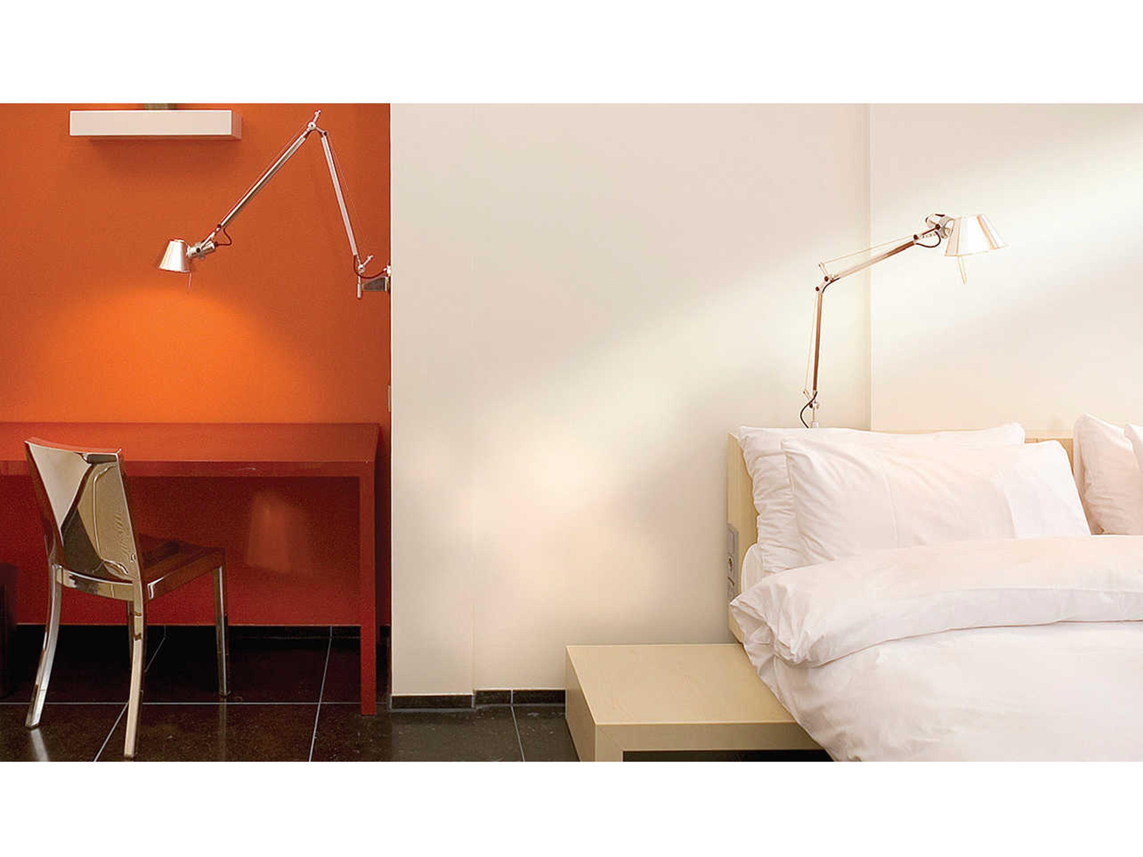 Emeco Hudson Silver Side Dining Chair