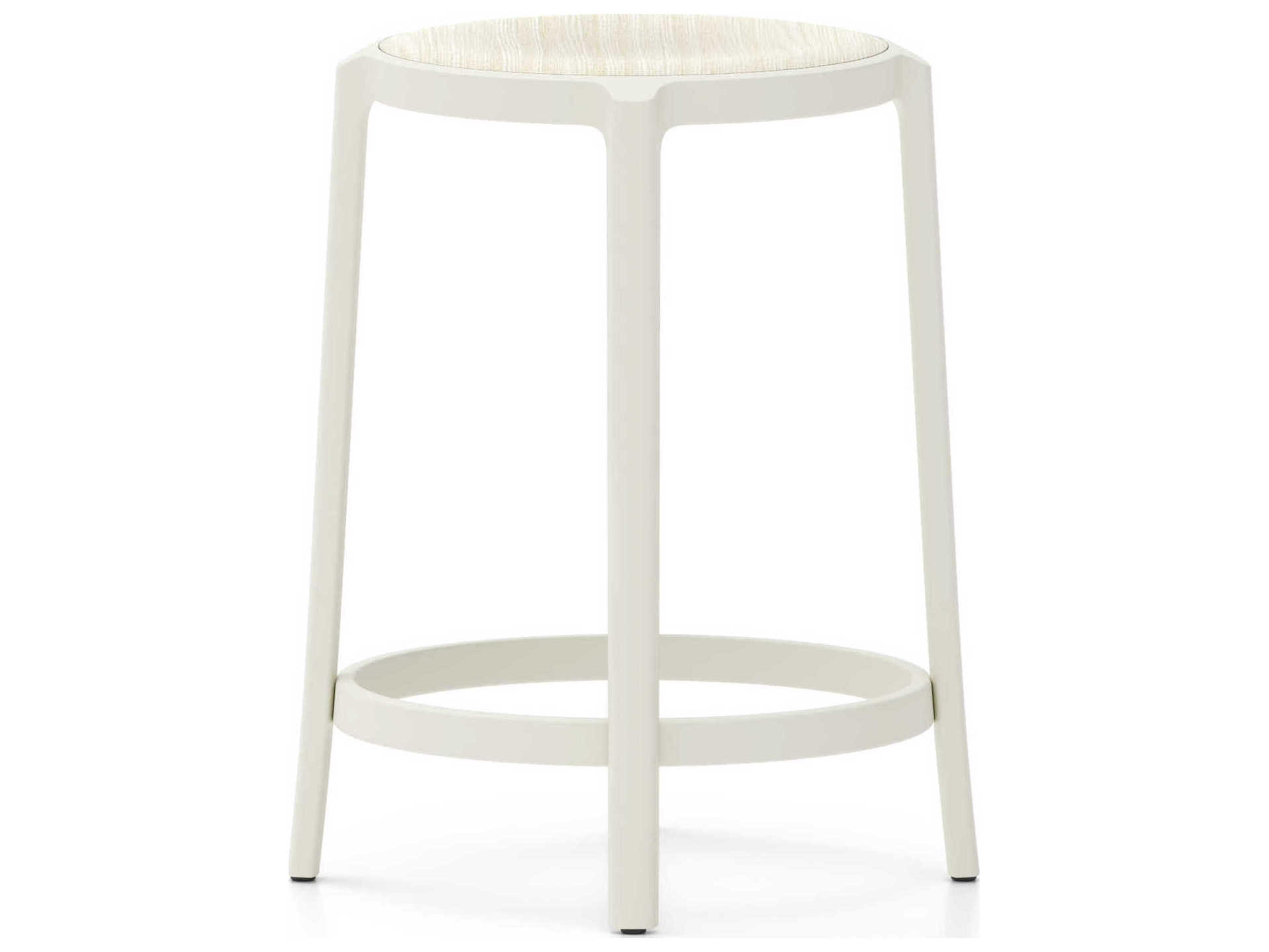 Emeco On & By Ply Wood Barber Osgerby Counter Stool